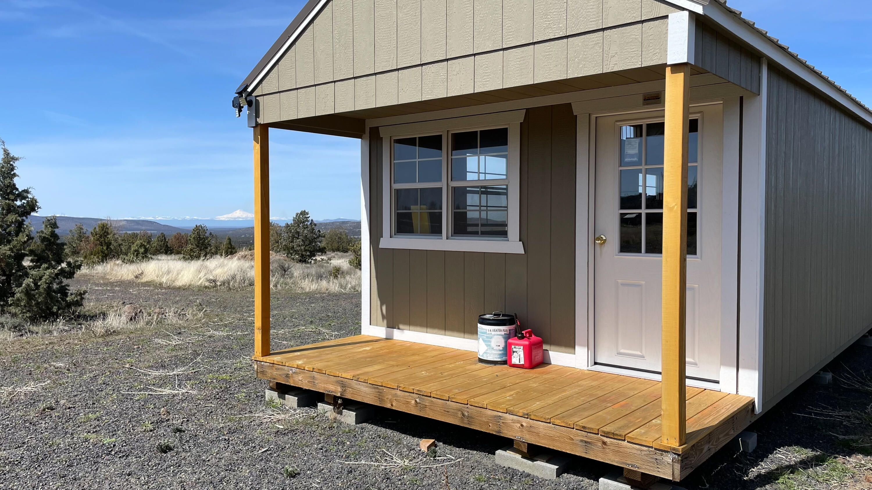 Prineville Lakes Acres 1 - Residential