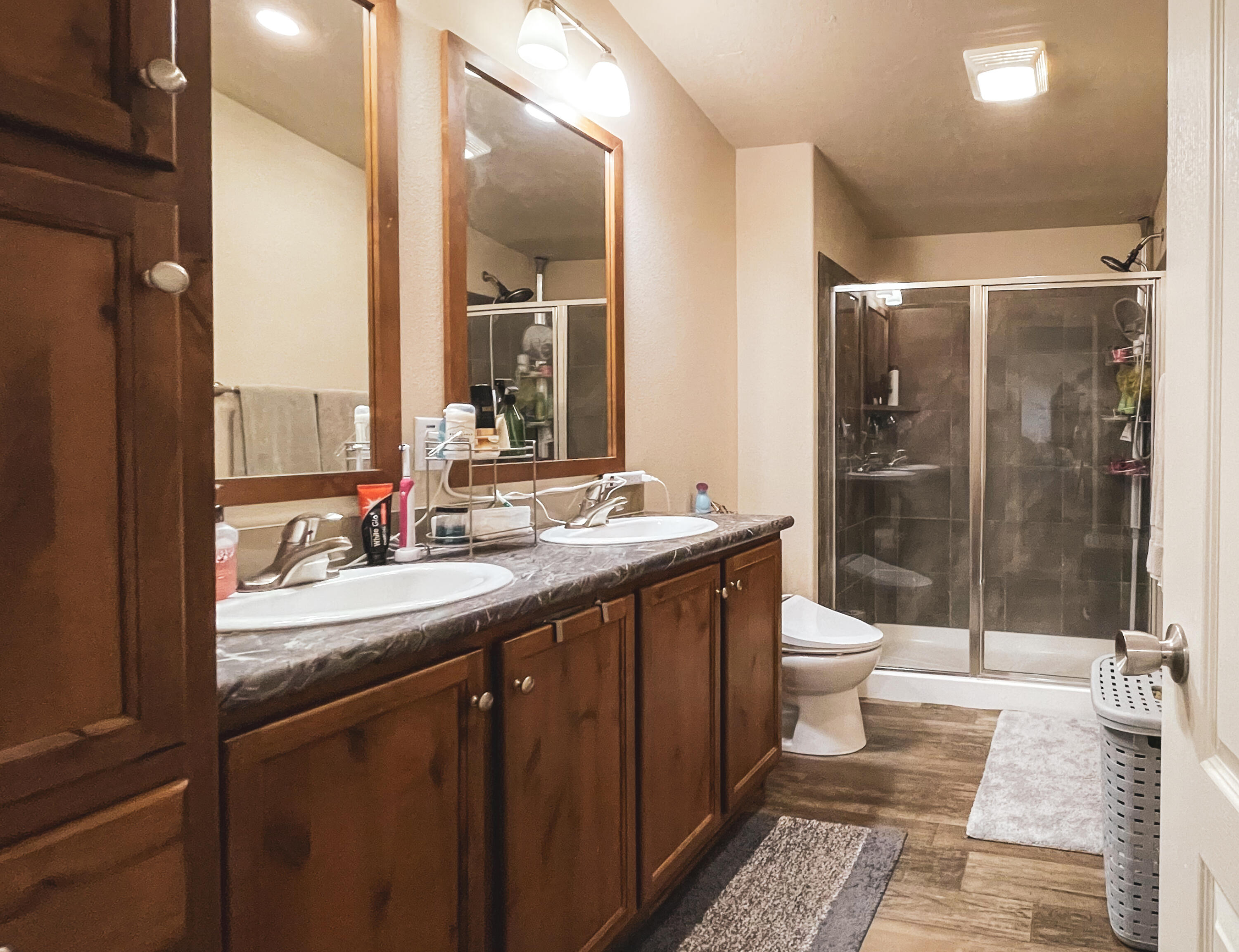 Prineville Lakes Acres 1 - Residential