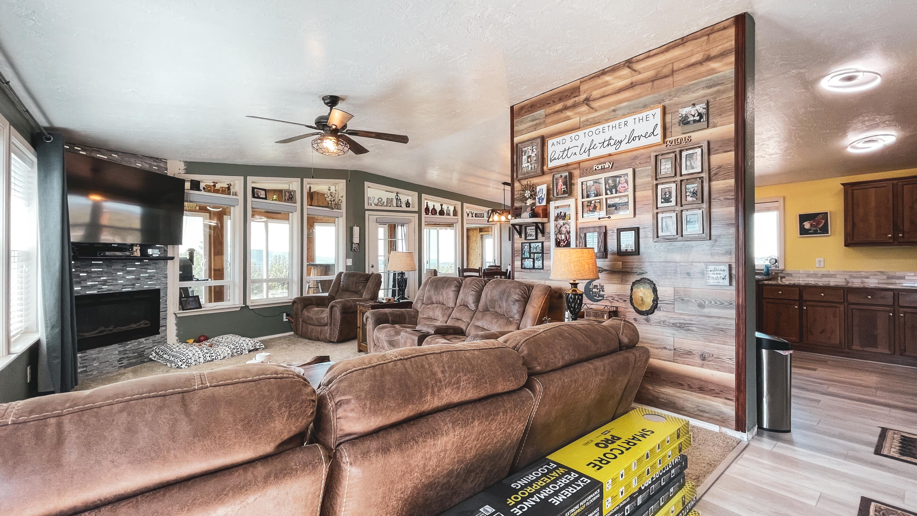 Prineville Lakes Acres 1 - Residential