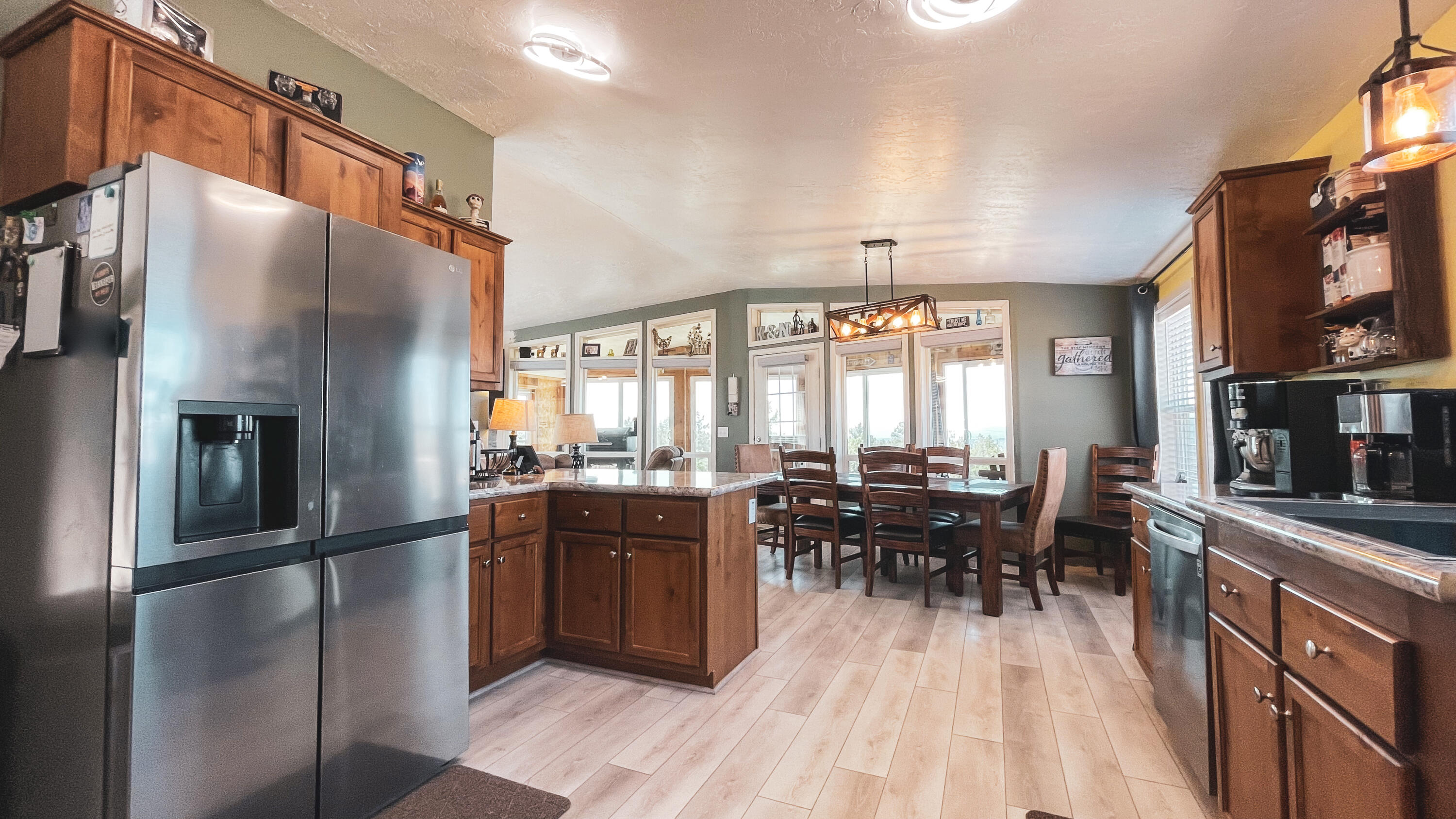 Prineville Lakes Acres 1 - Residential