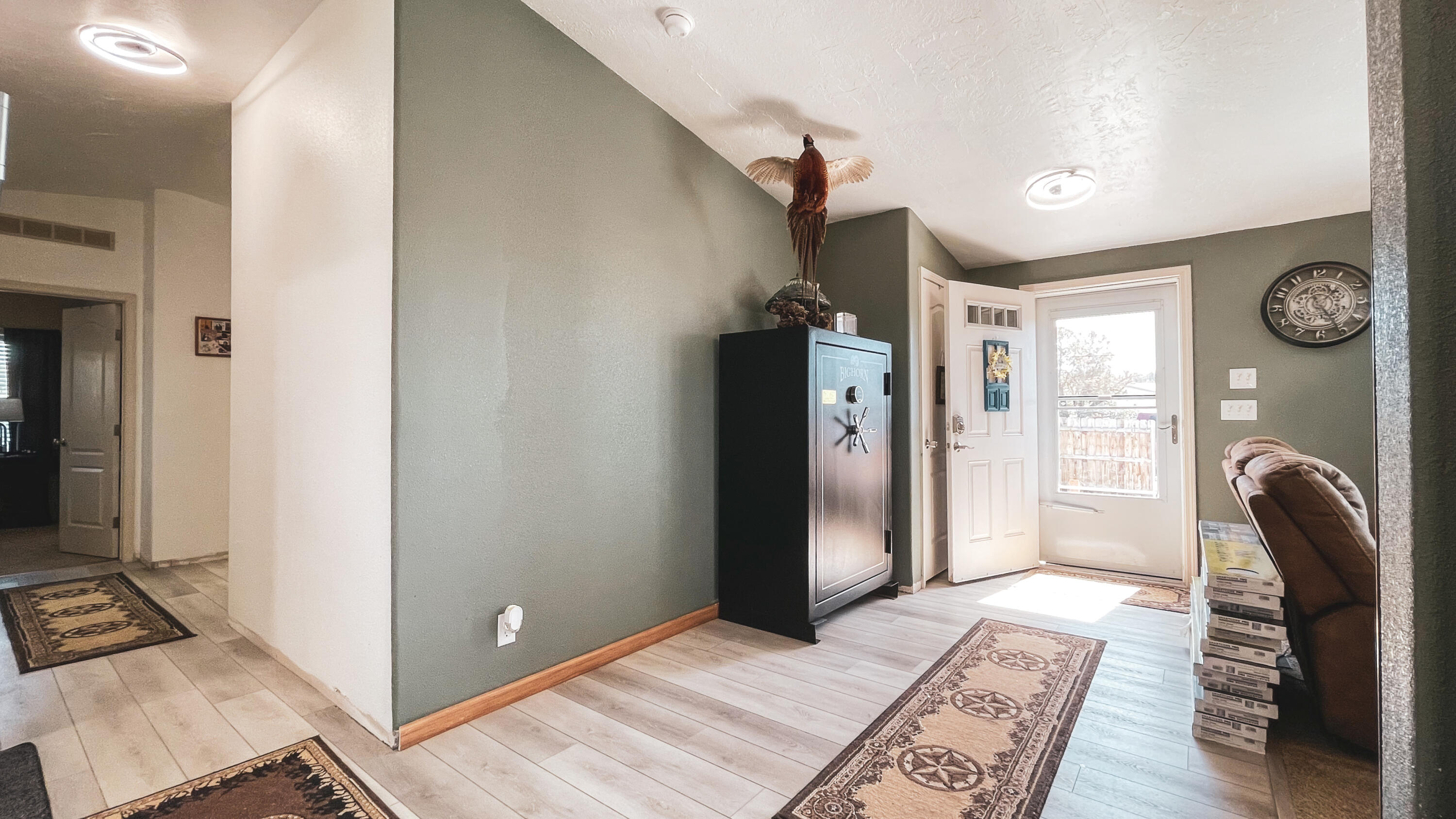 Prineville Lakes Acres 1 - Residential