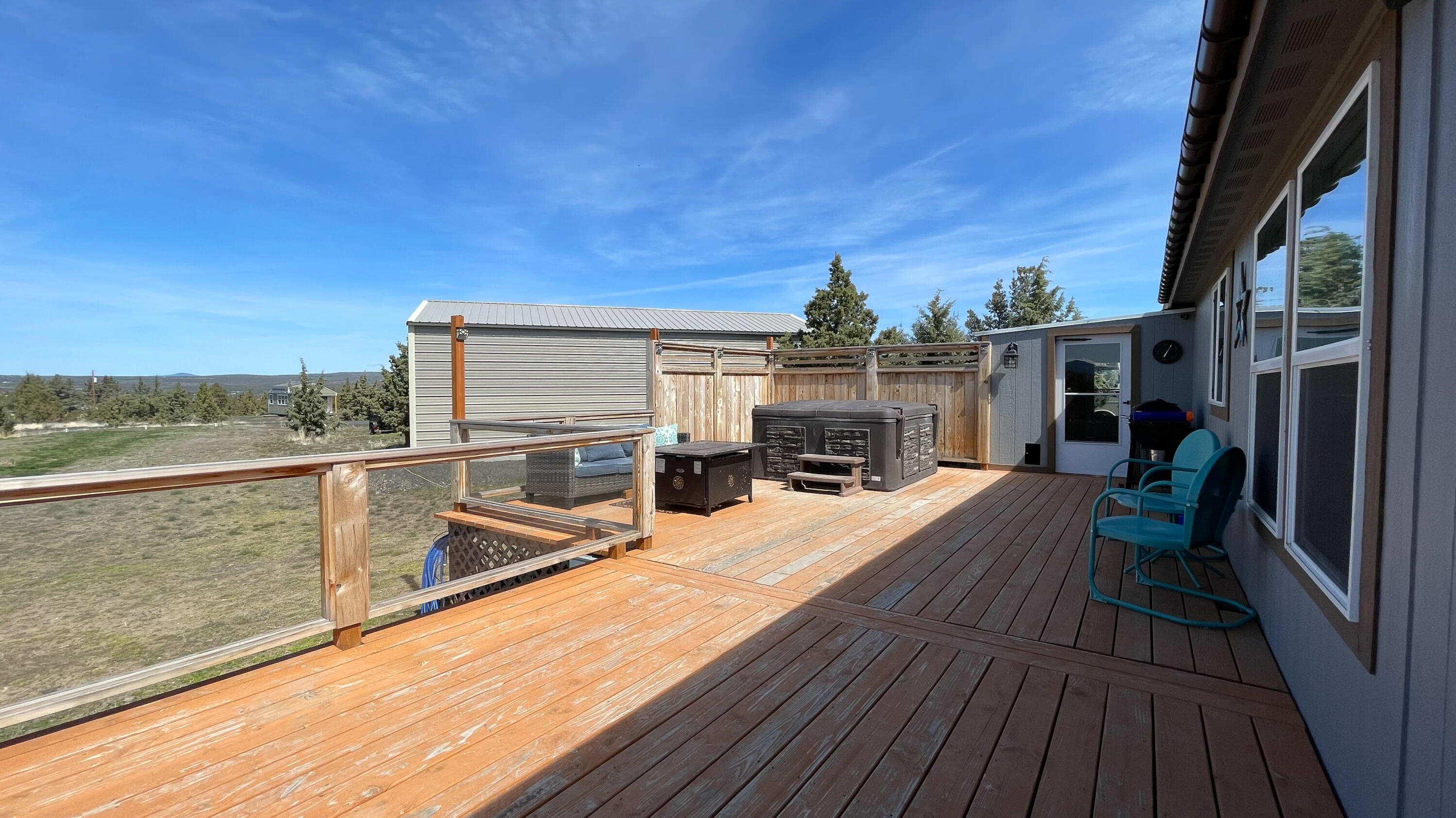 Prineville Lakes Acres 1 - Residential
