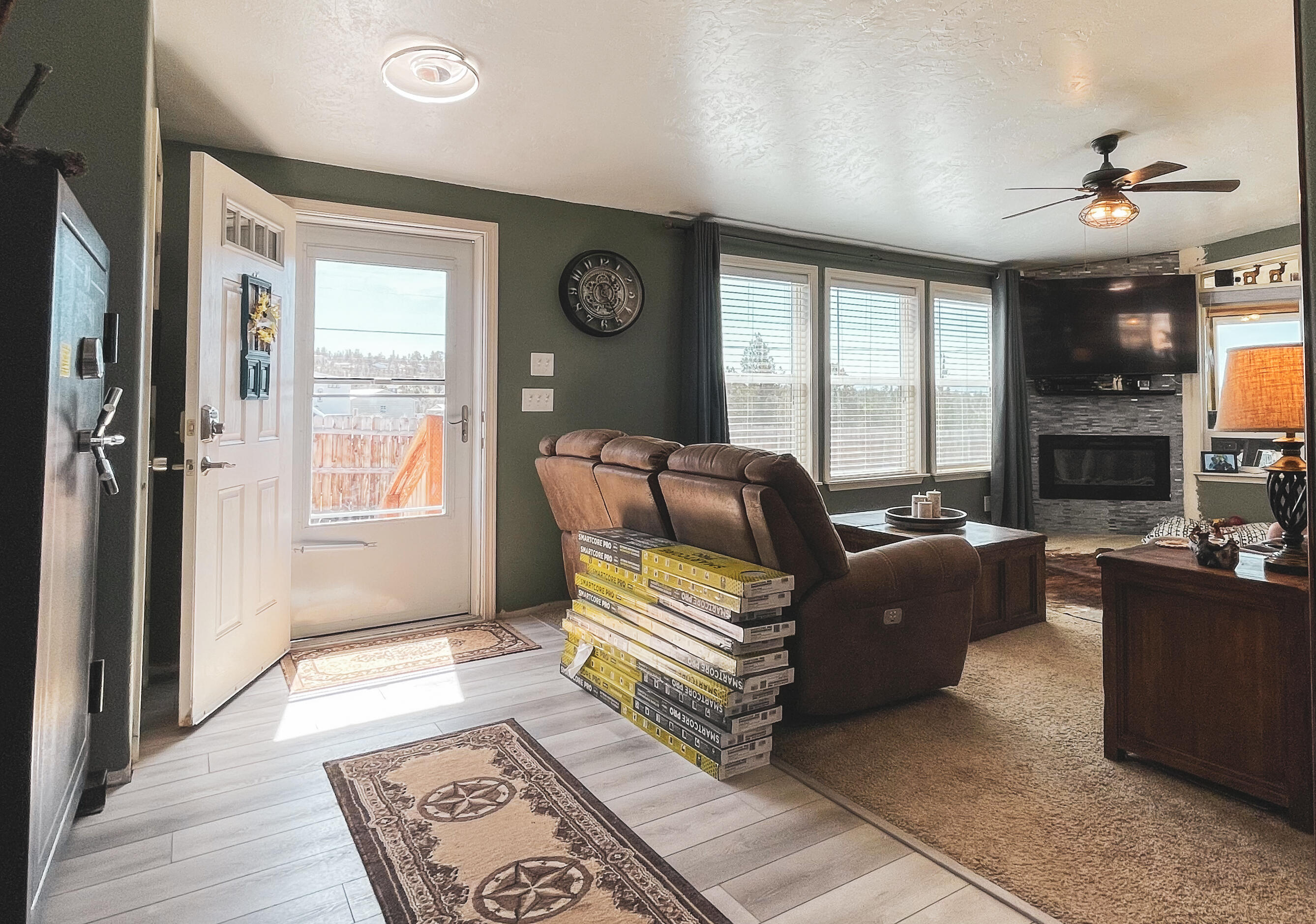 Prineville Lakes Acres 1 - Residential