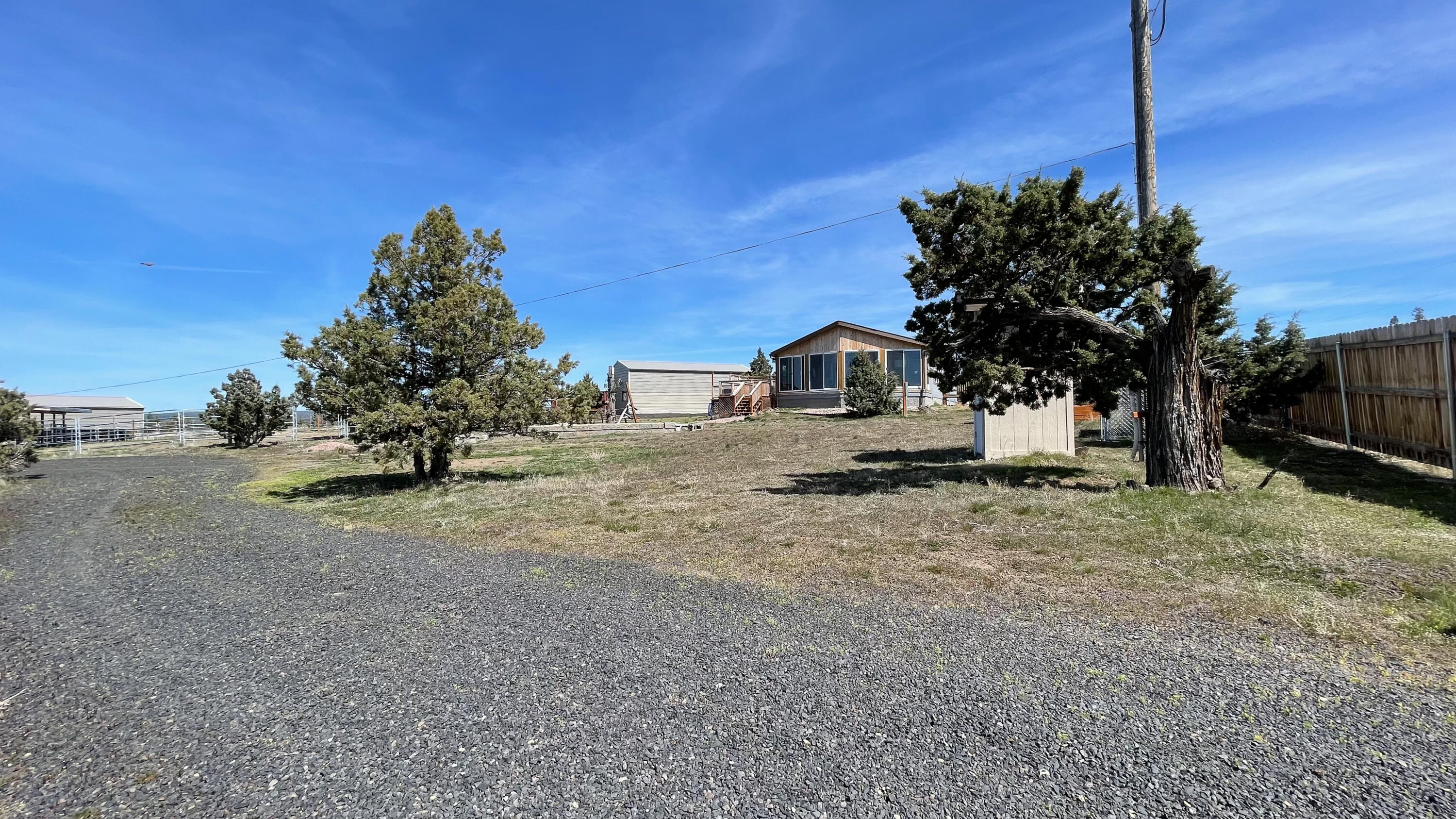 Prineville Lakes Acres 1 - Residential