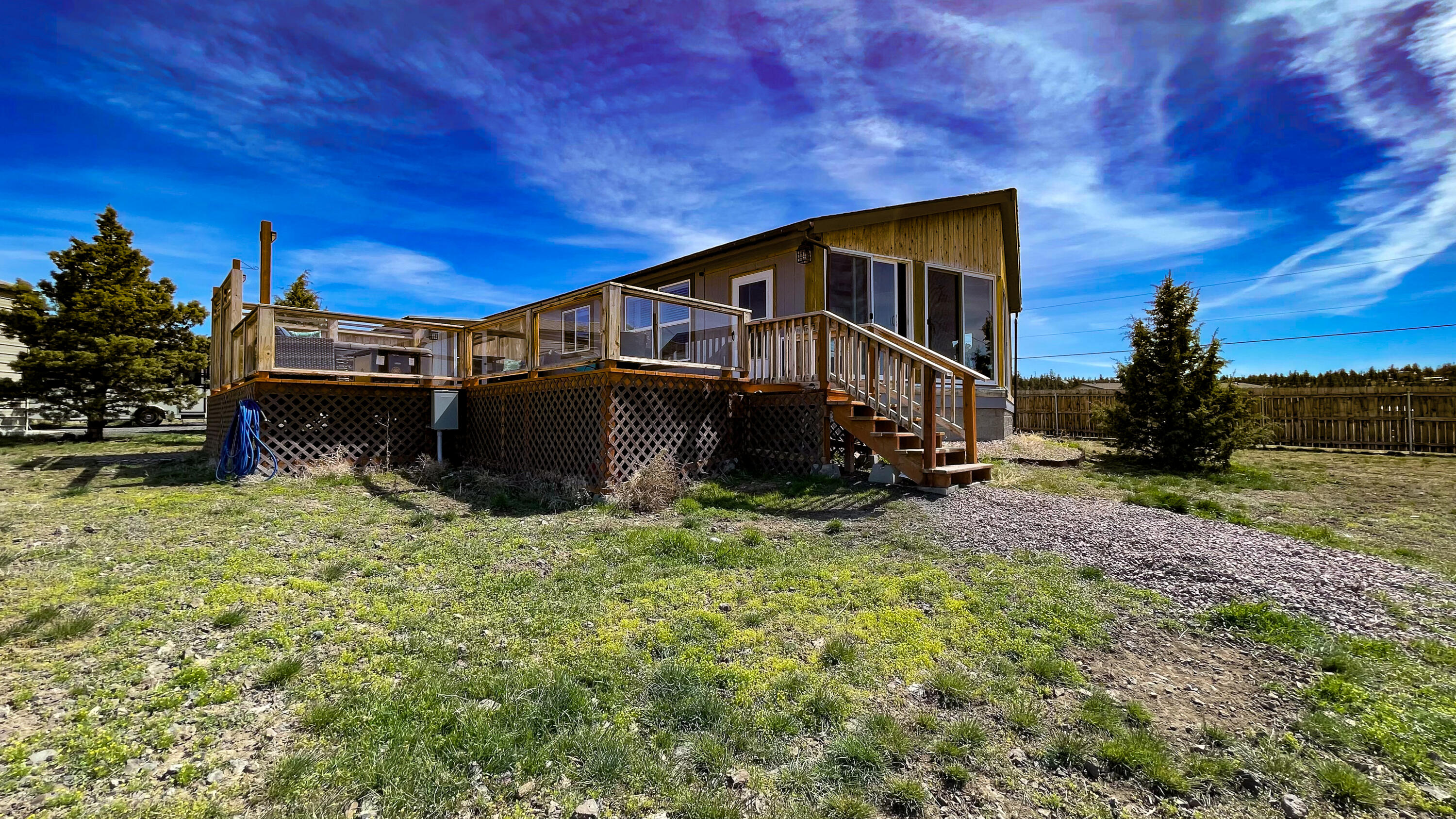 Prineville Lakes Acres 1 - Residential