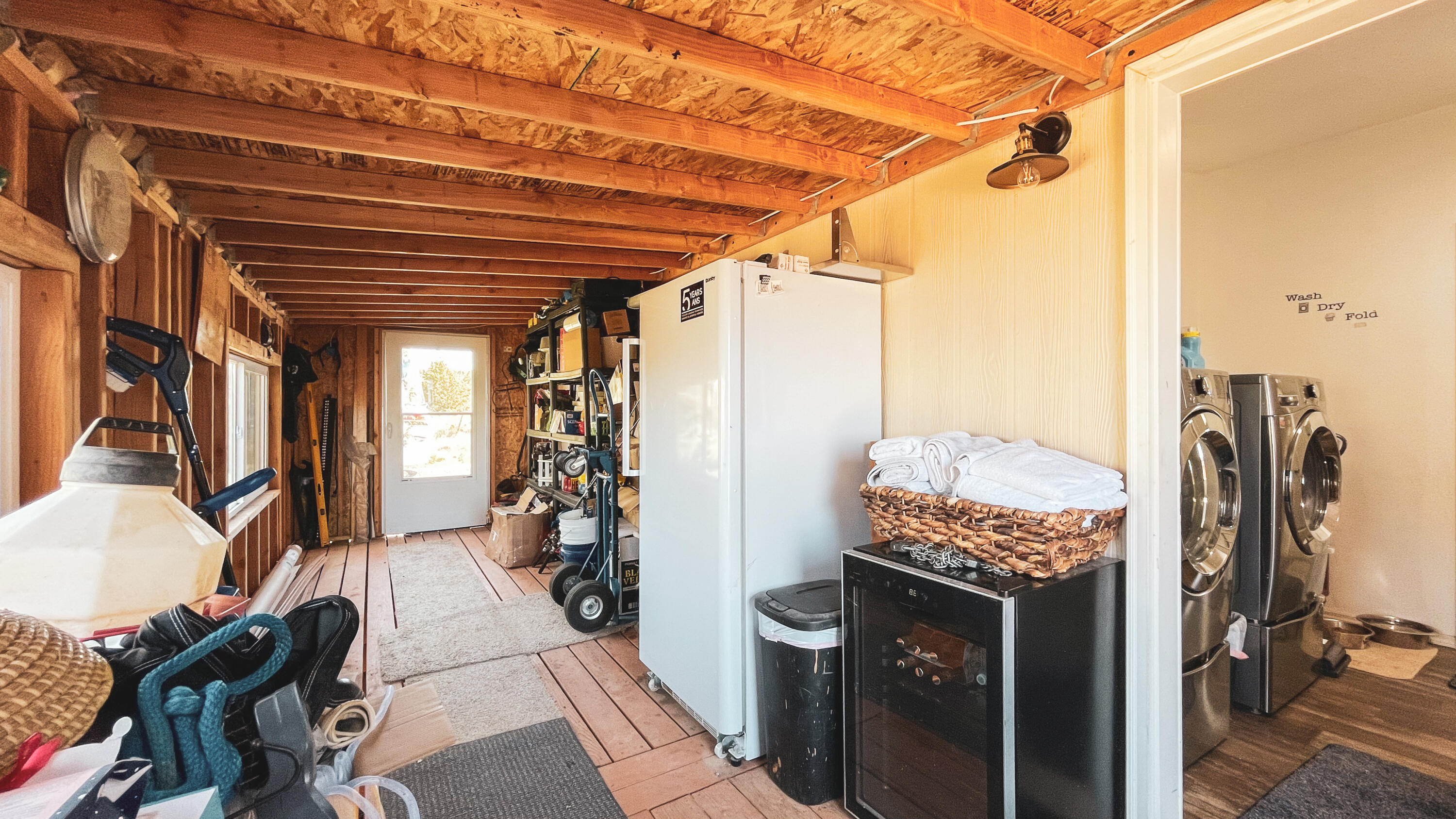 Prineville Lakes Acres 1 - Residential