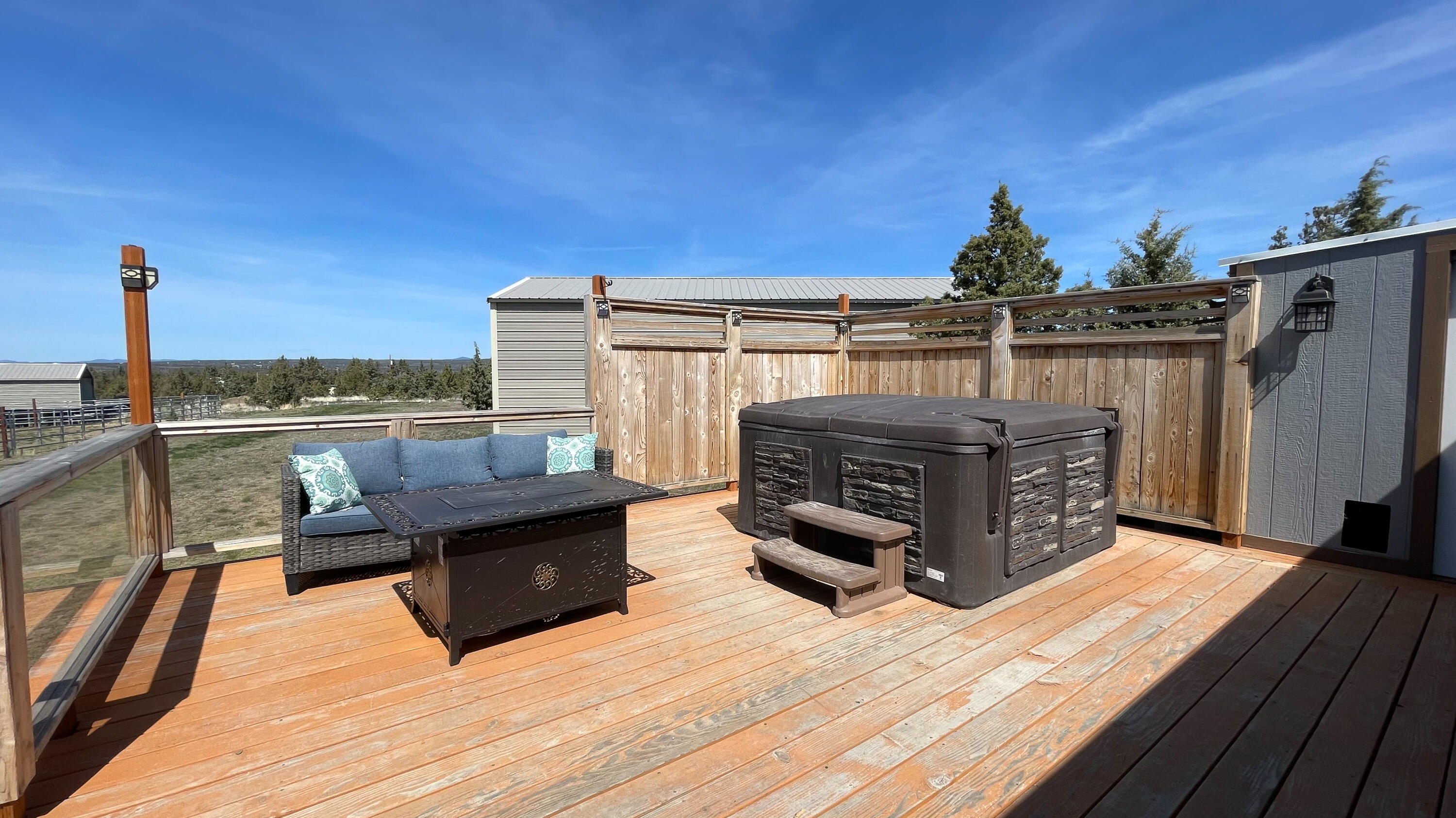Prineville Lakes Acres 1 - Residential