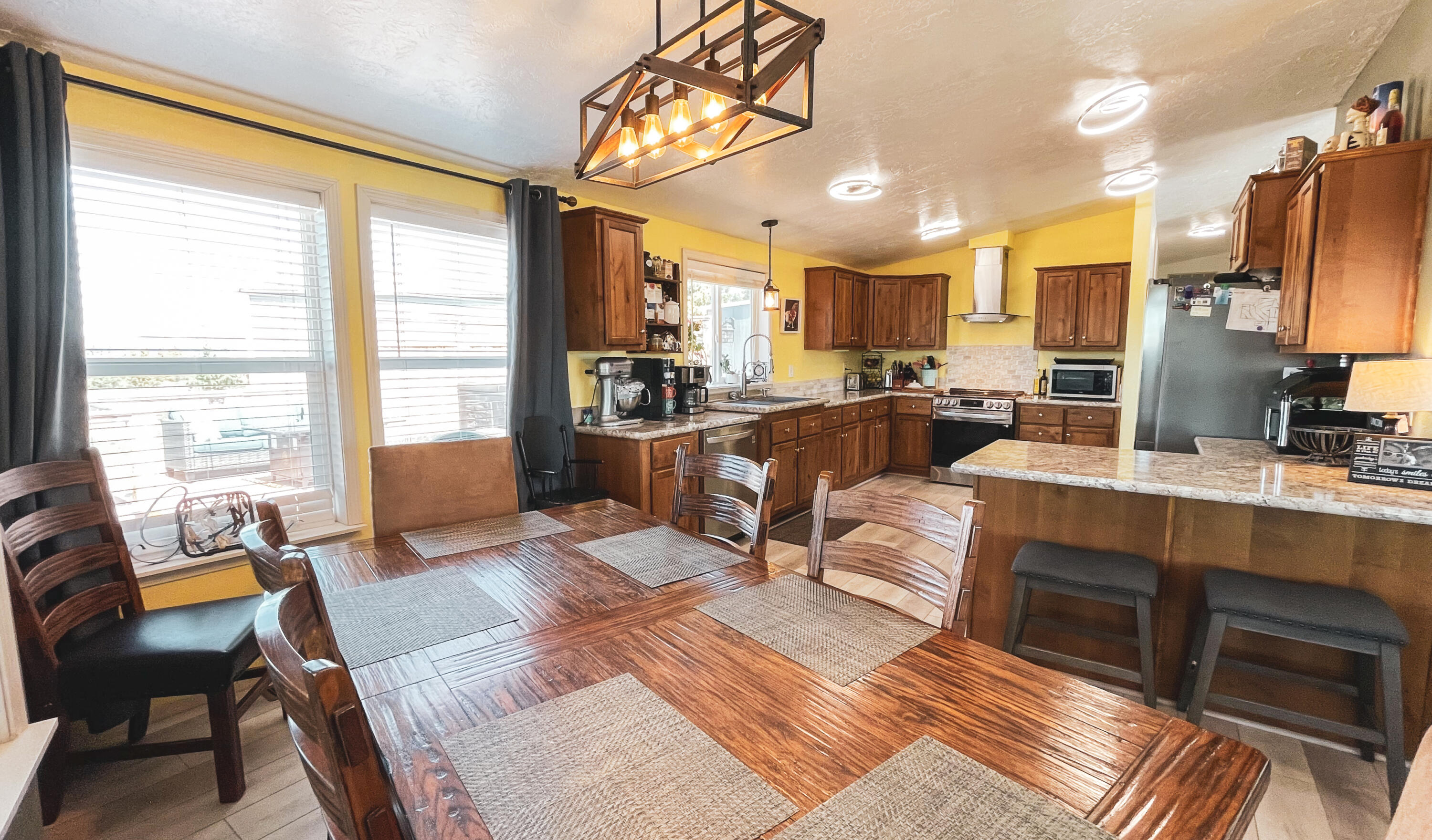 Prineville Lakes Acres 1 - Residential