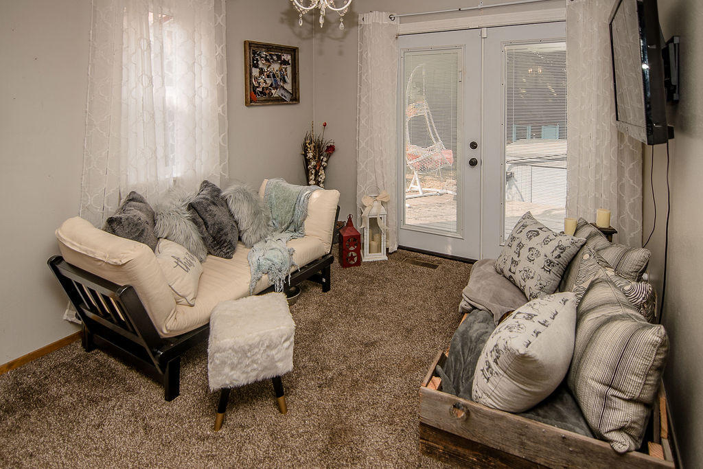 Ellingers - Residential