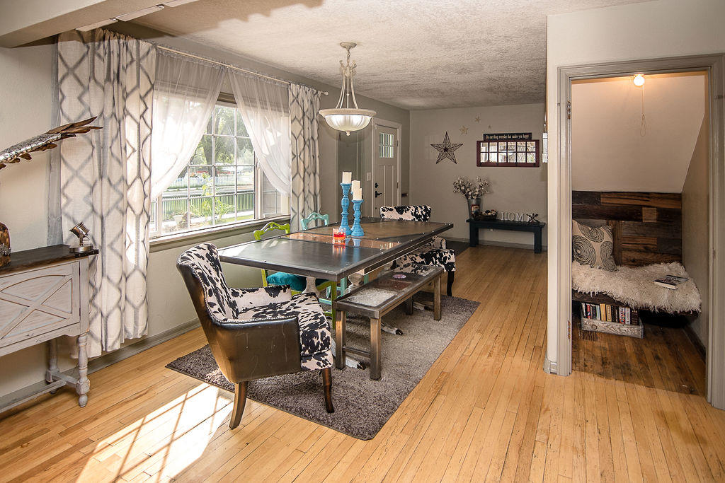 Ellingers - Residential