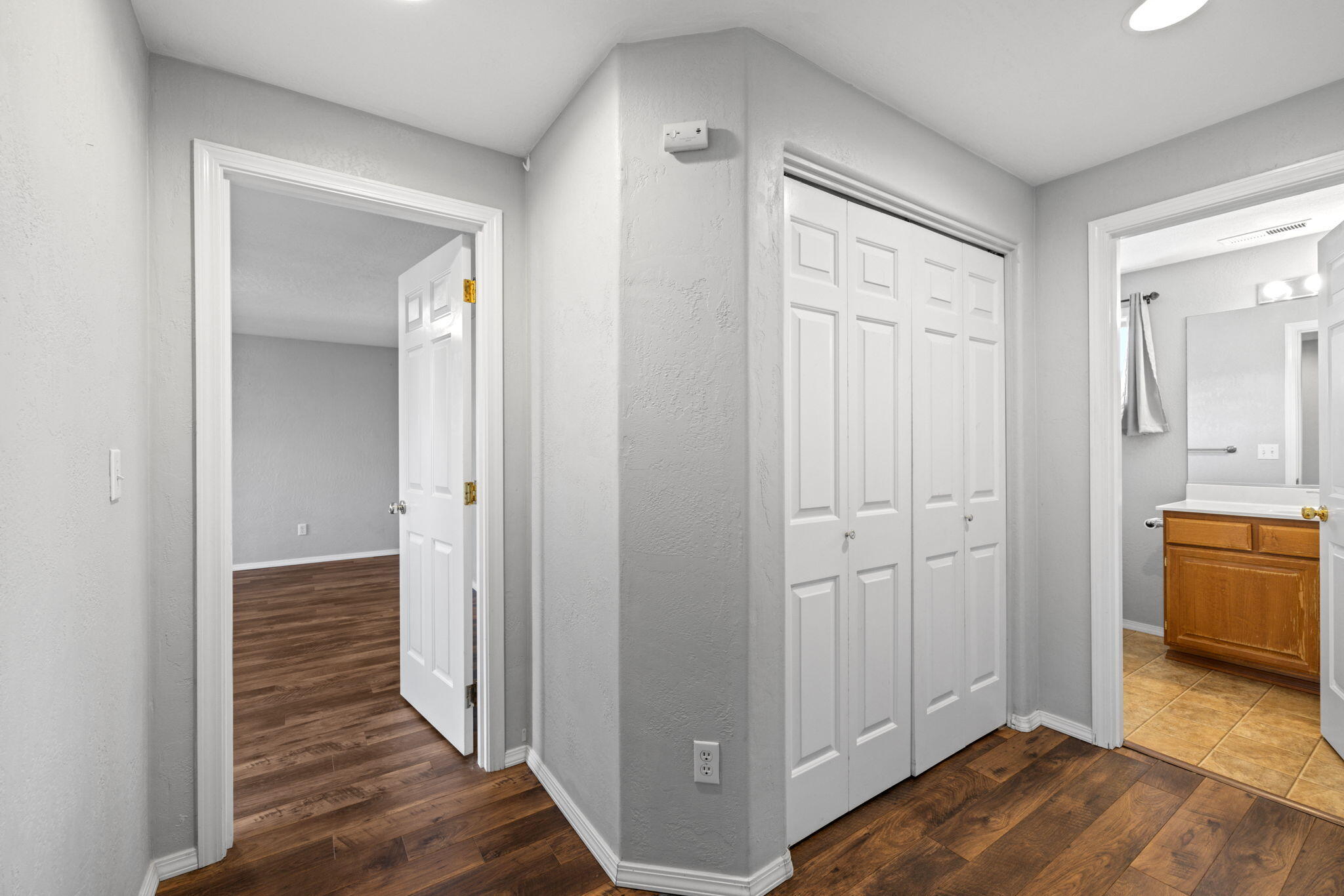 Lincoln Estates Subdivision - Residential