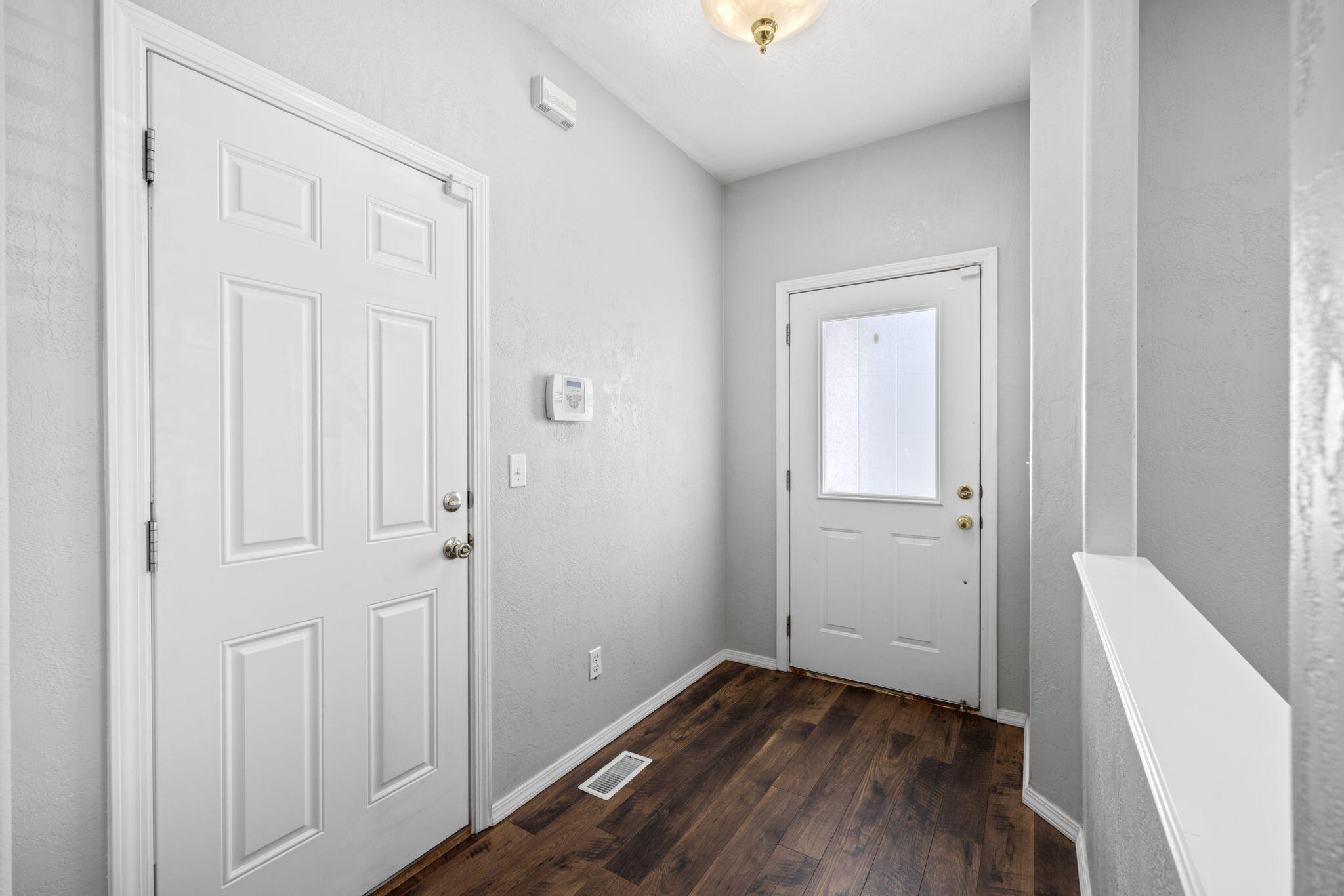 Lincoln Estates Subdivision - Residential
