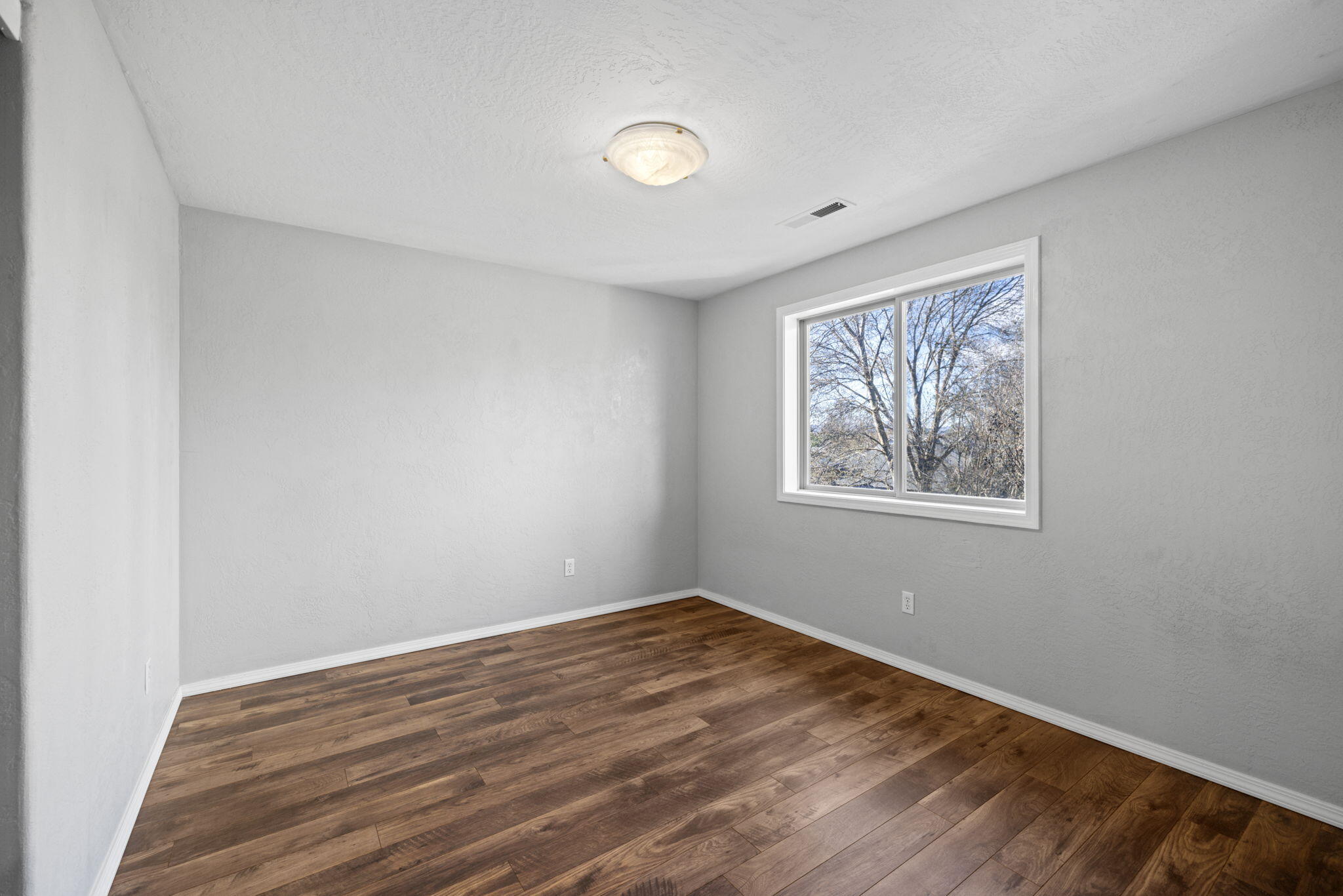 Lincoln Estates Subdivision - Residential