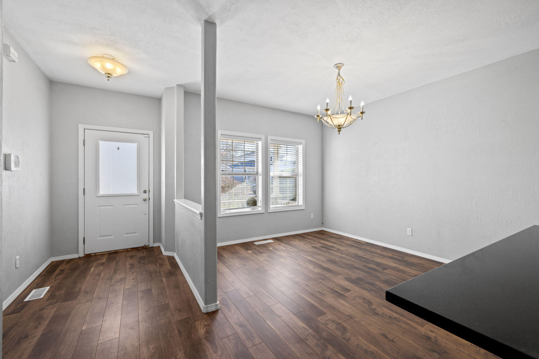 Lincoln Estates Subdivision - Residential