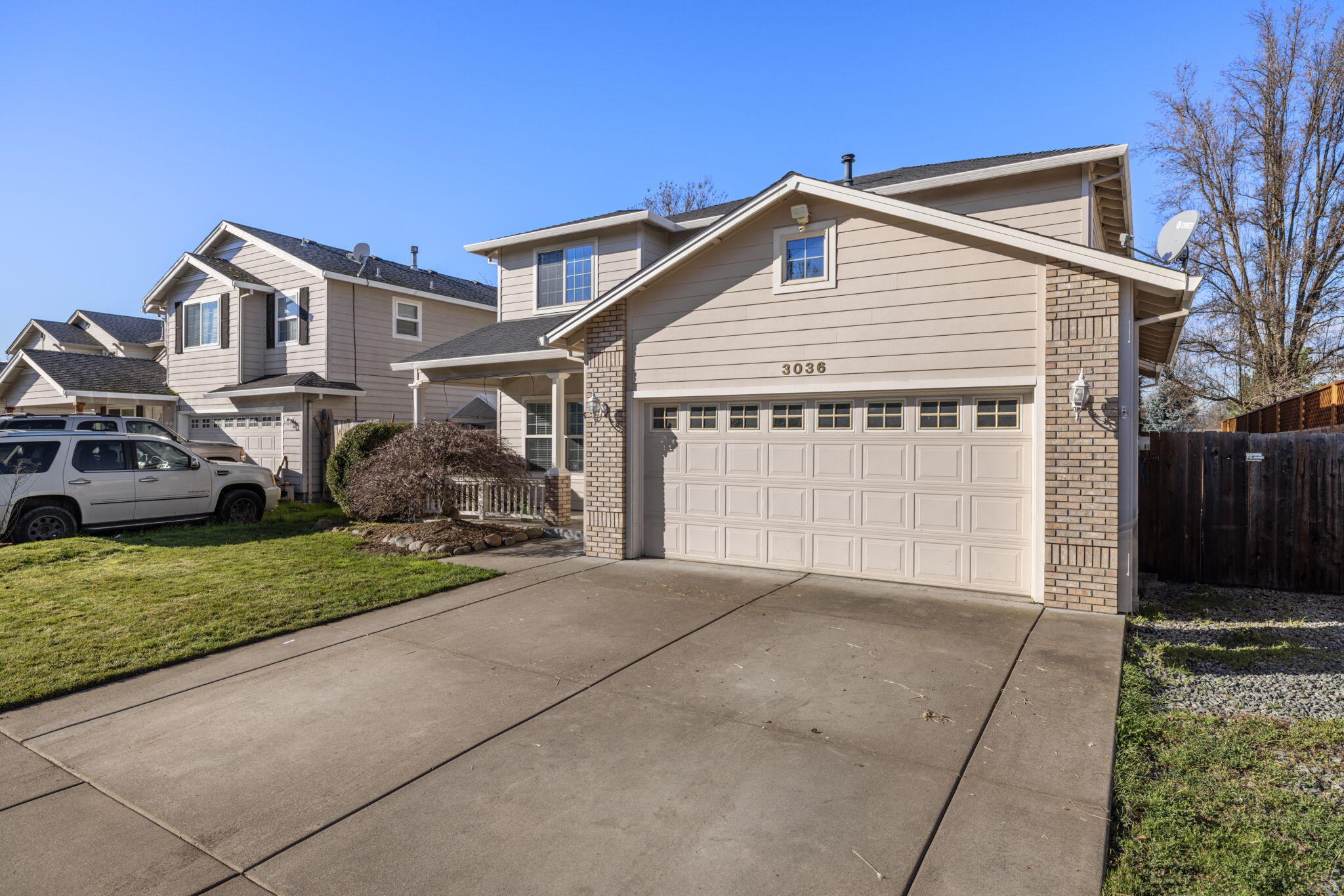 Lincoln Estates Subdivision - Residential