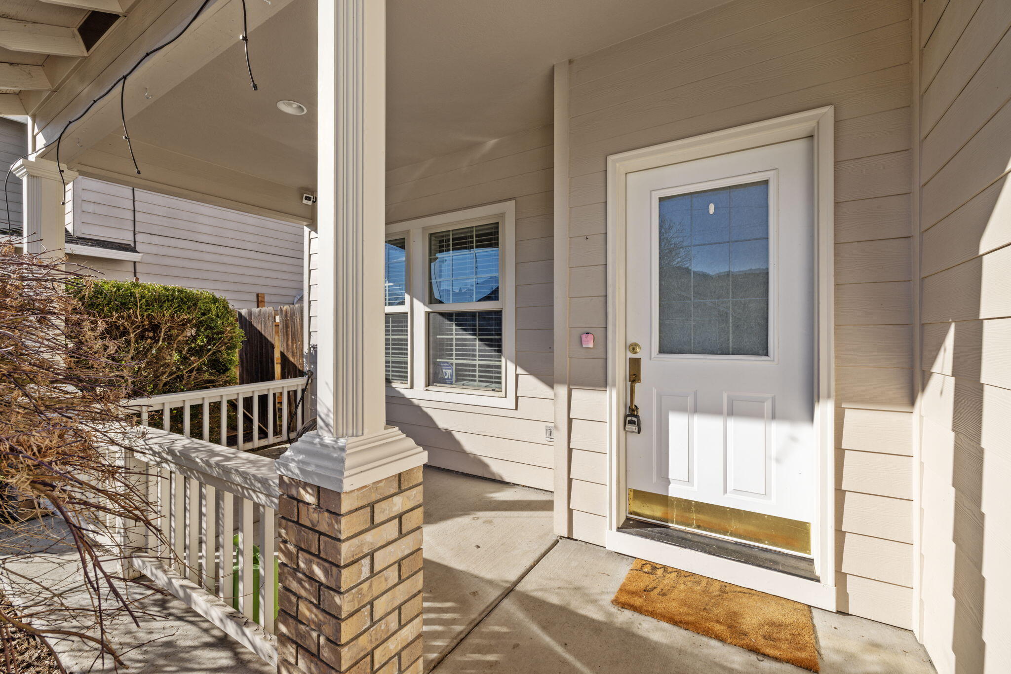 Lincoln Estates Subdivision - Residential
