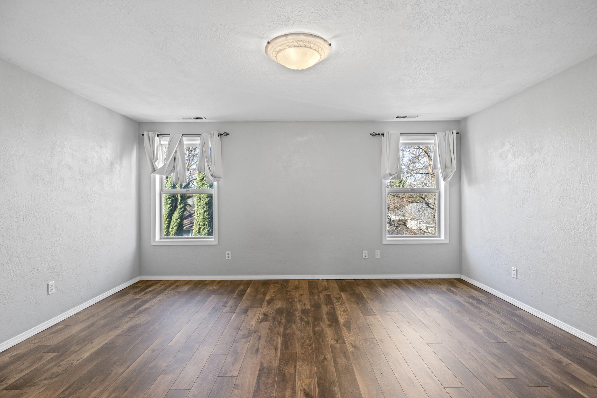 Lincoln Estates Subdivision - Residential