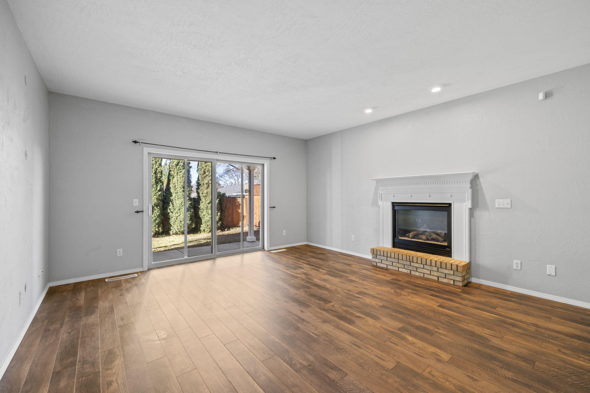 Lincoln Estates Subdivision - Residential