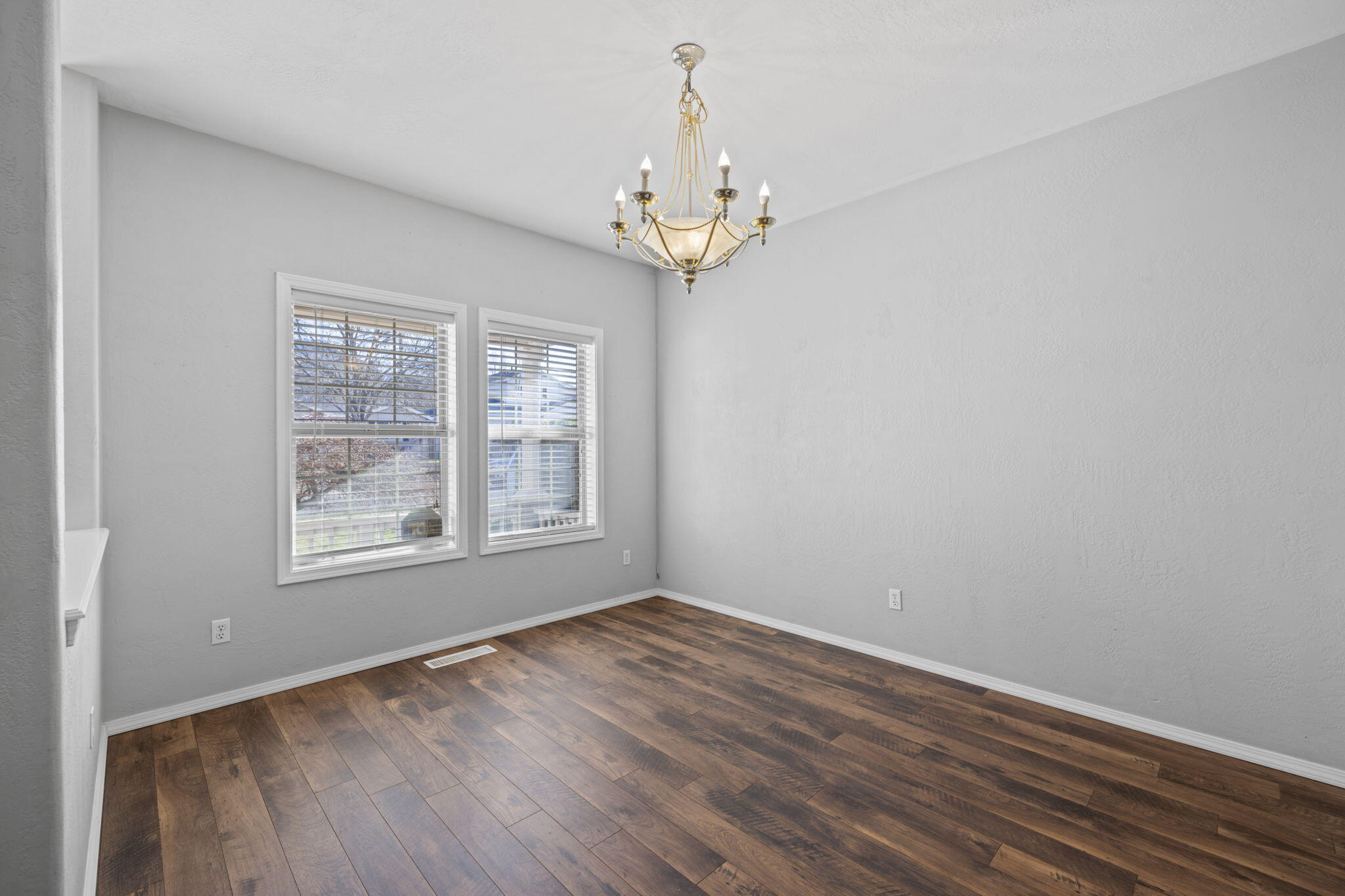 Lincoln Estates Subdivision - Residential