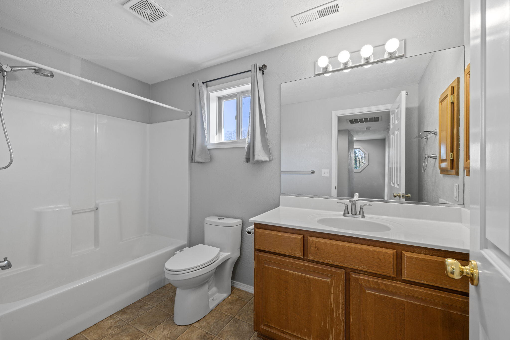 Lincoln Estates Subdivision - Residential