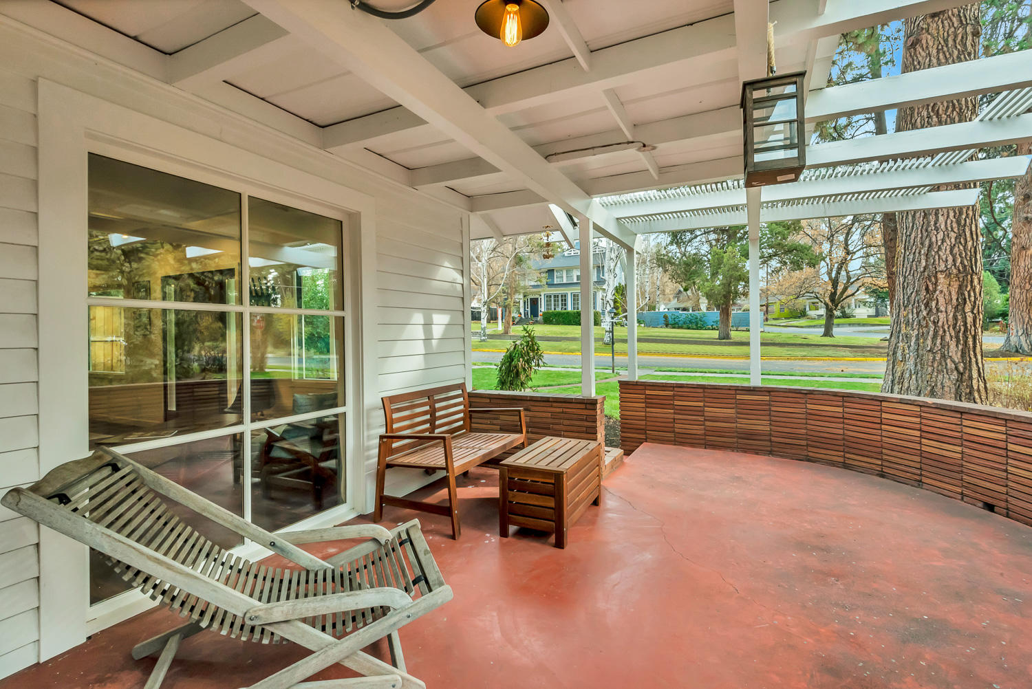 Park Addition - Residential