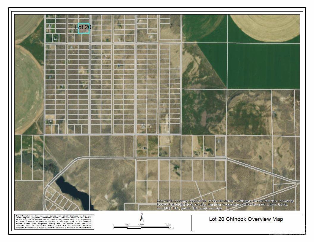 Sevan Lake Estates - Land