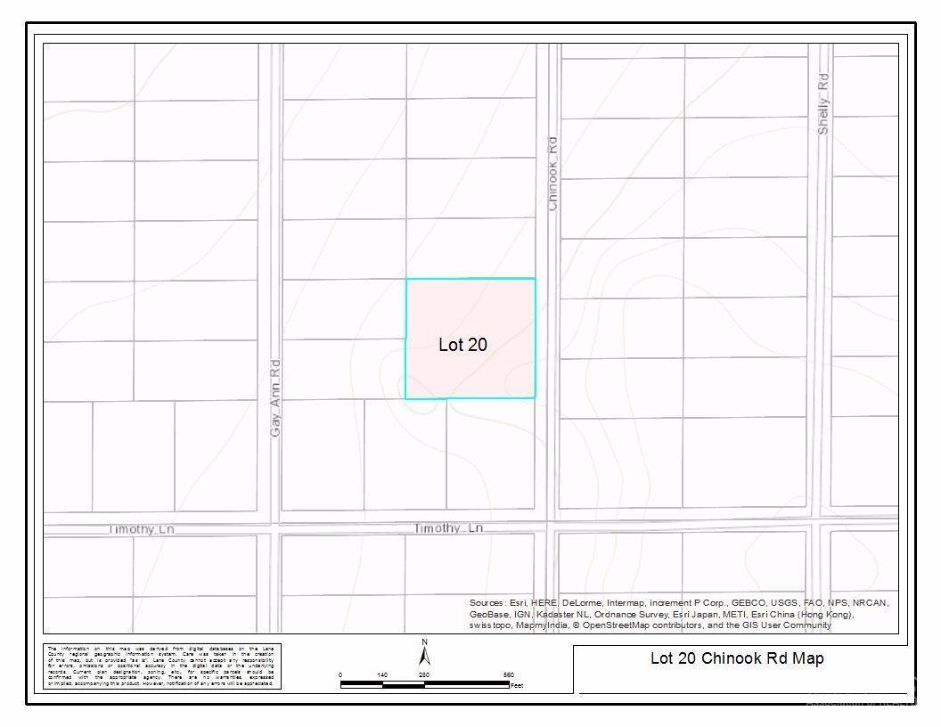 Sevan Lake Estates - Land