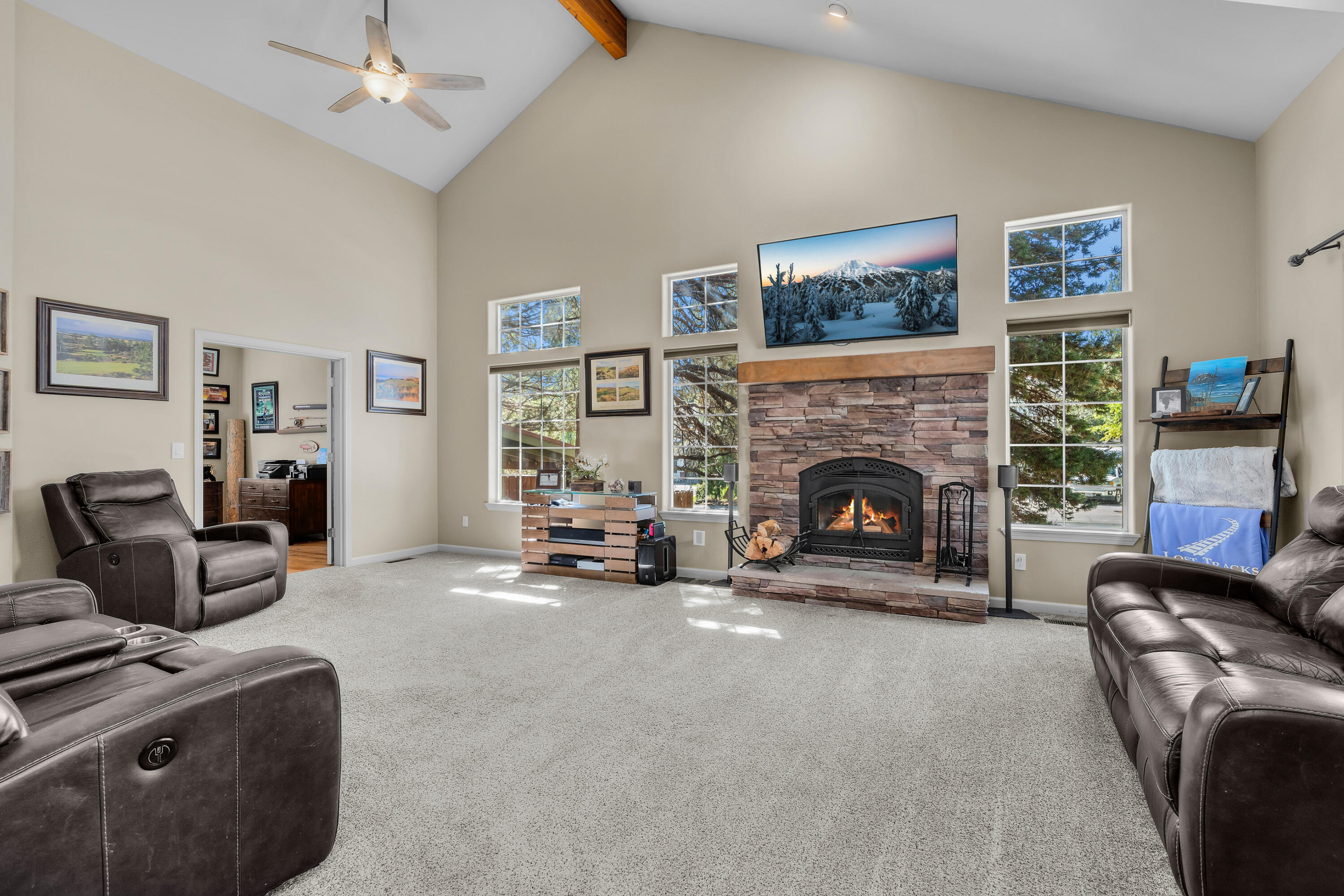 Tanglewood - Residential