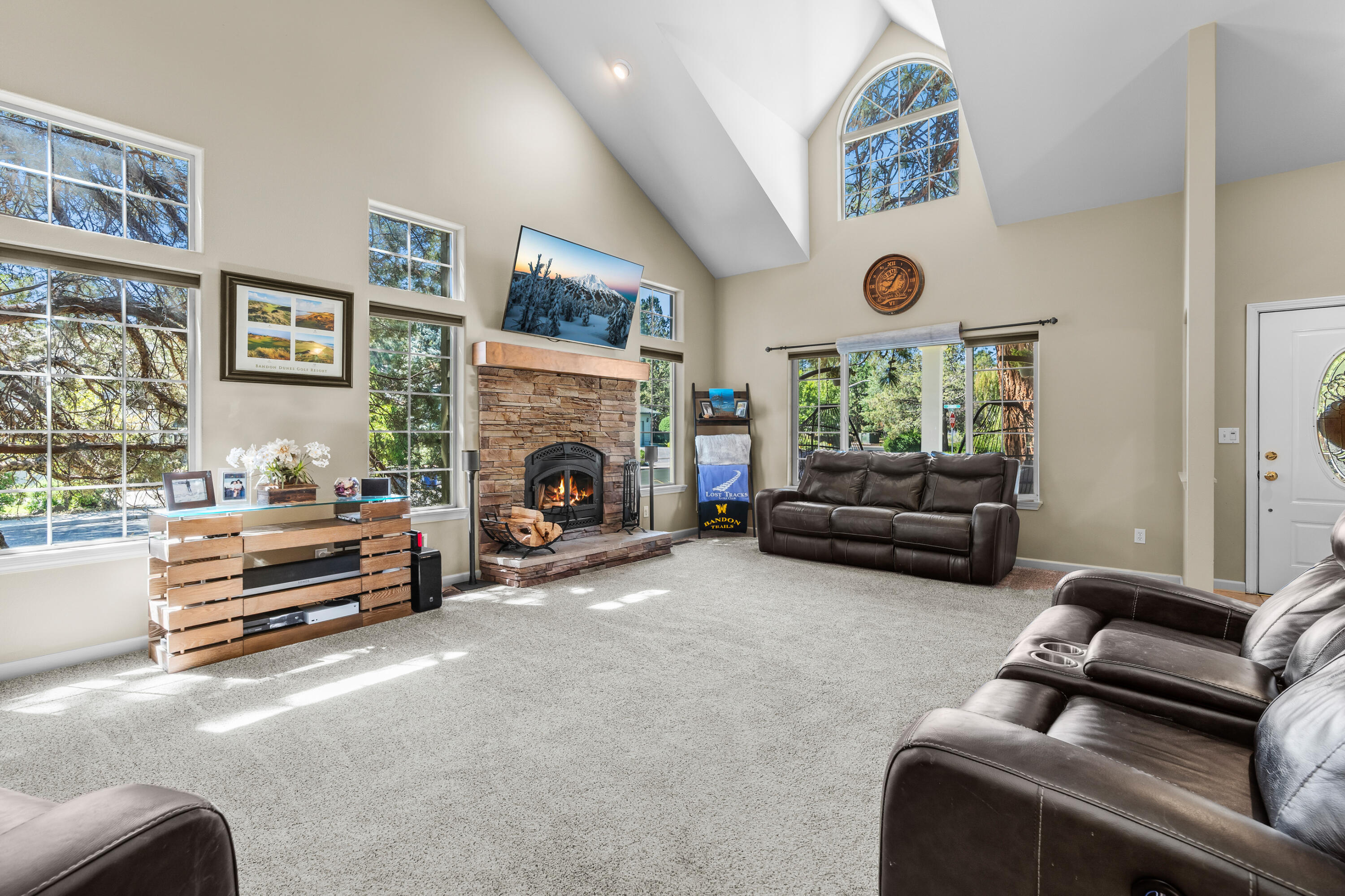 Tanglewood - Residential