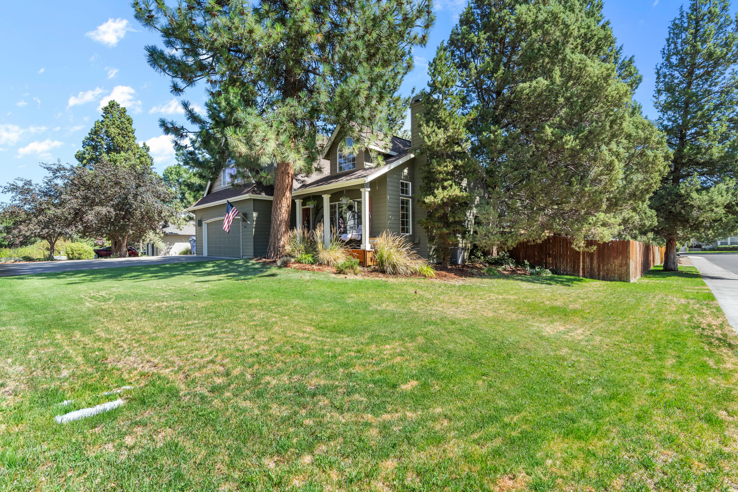 Tanglewood - Residential