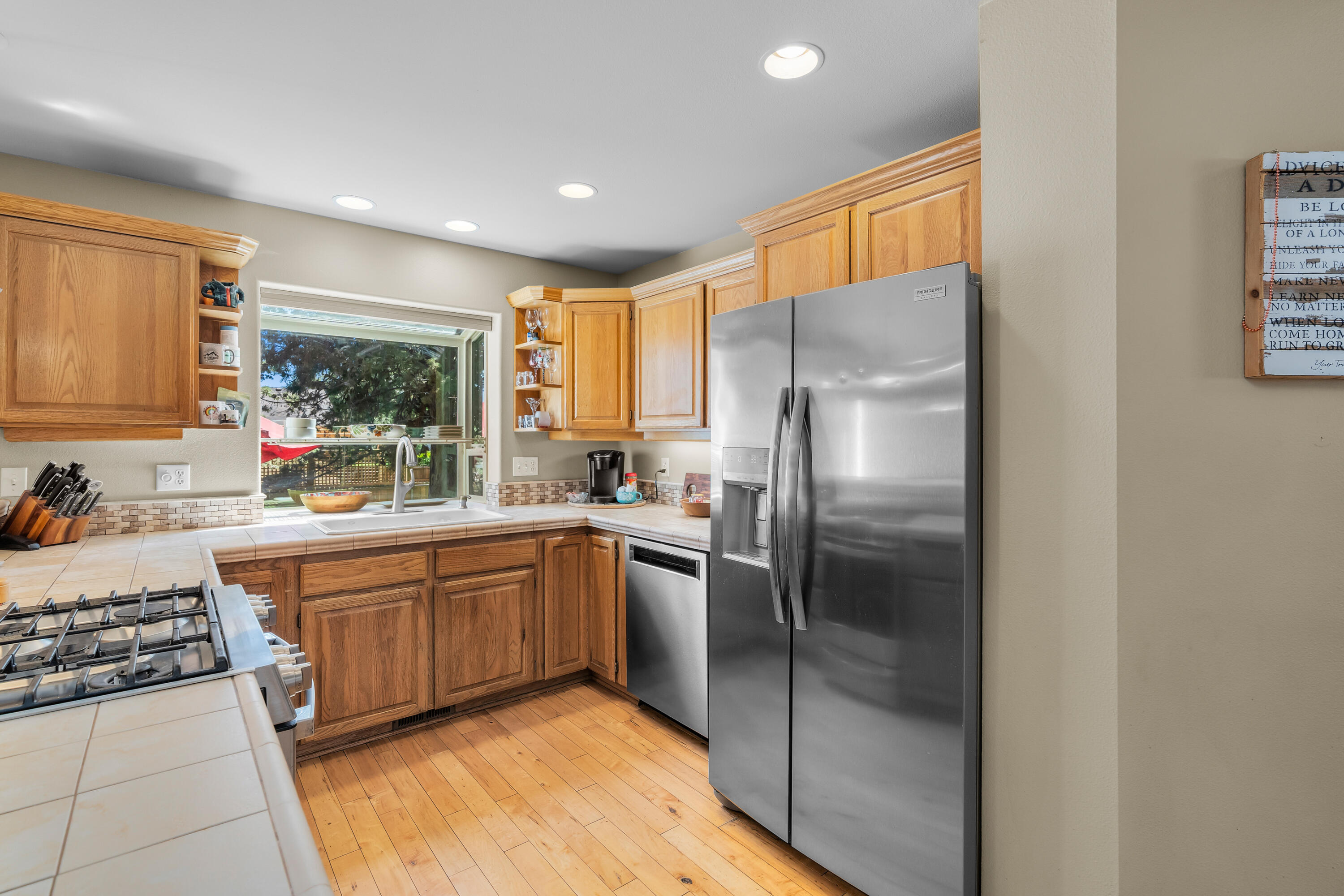 Tanglewood - Residential