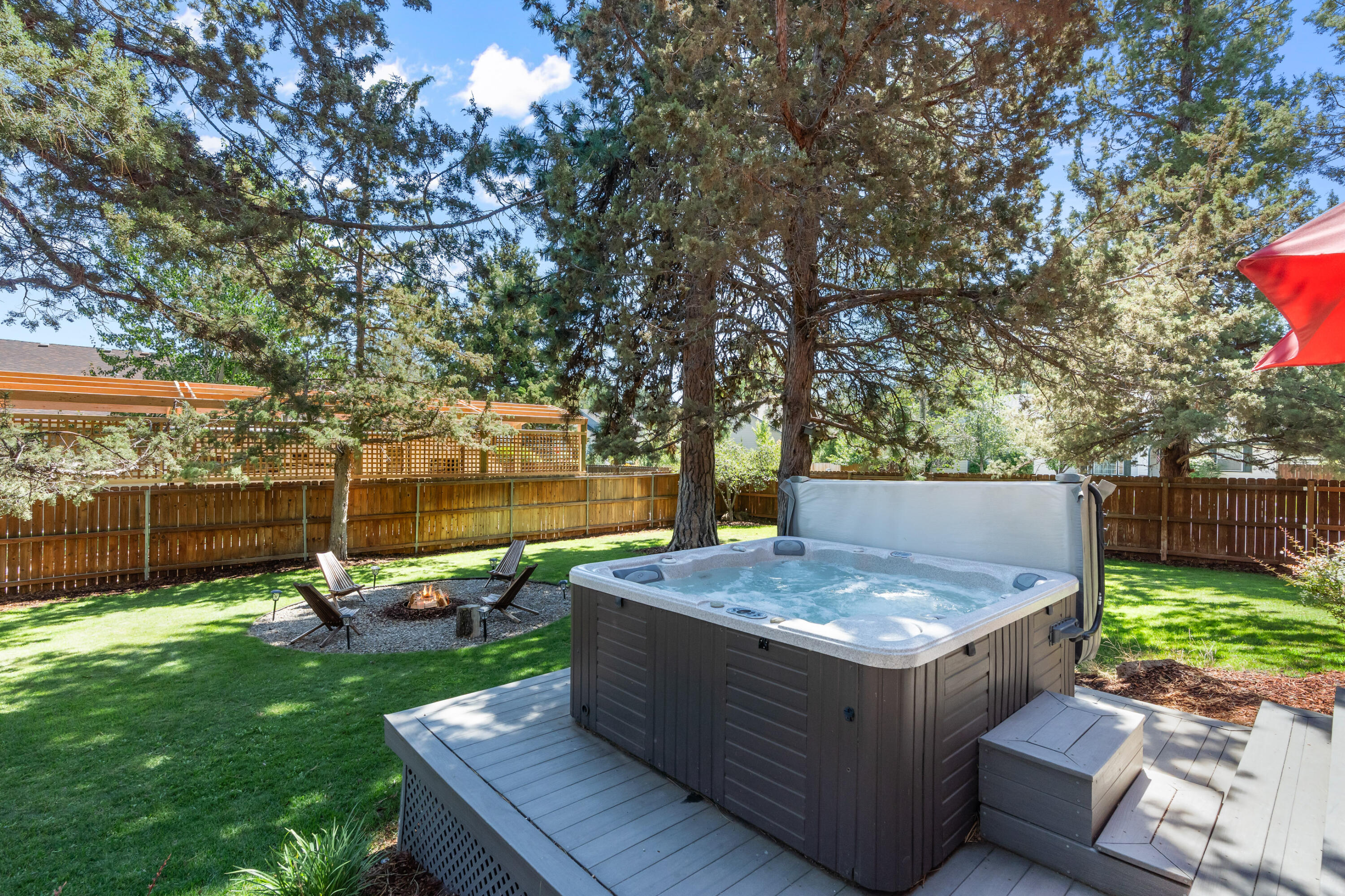 Tanglewood - Residential