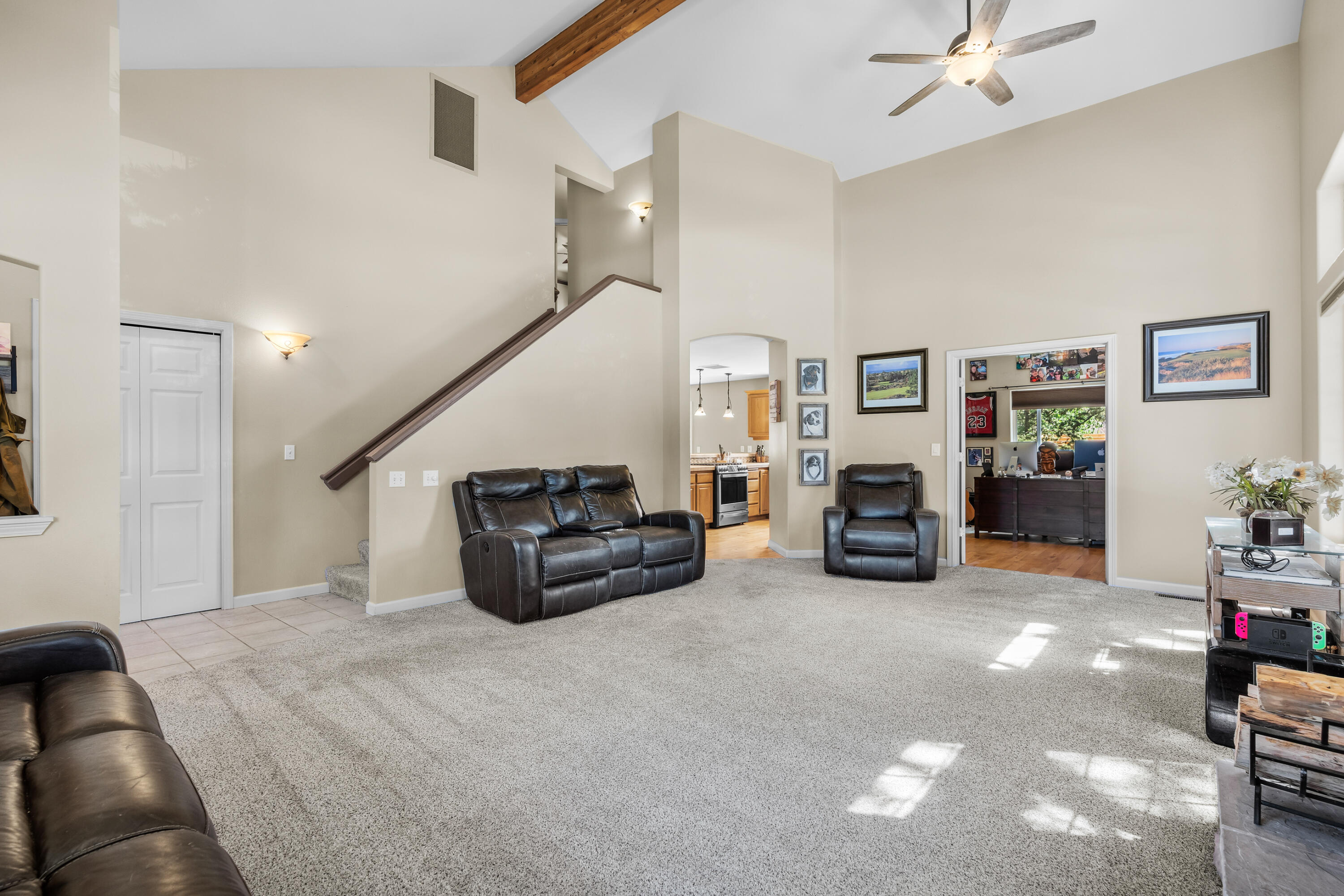 Tanglewood - Residential