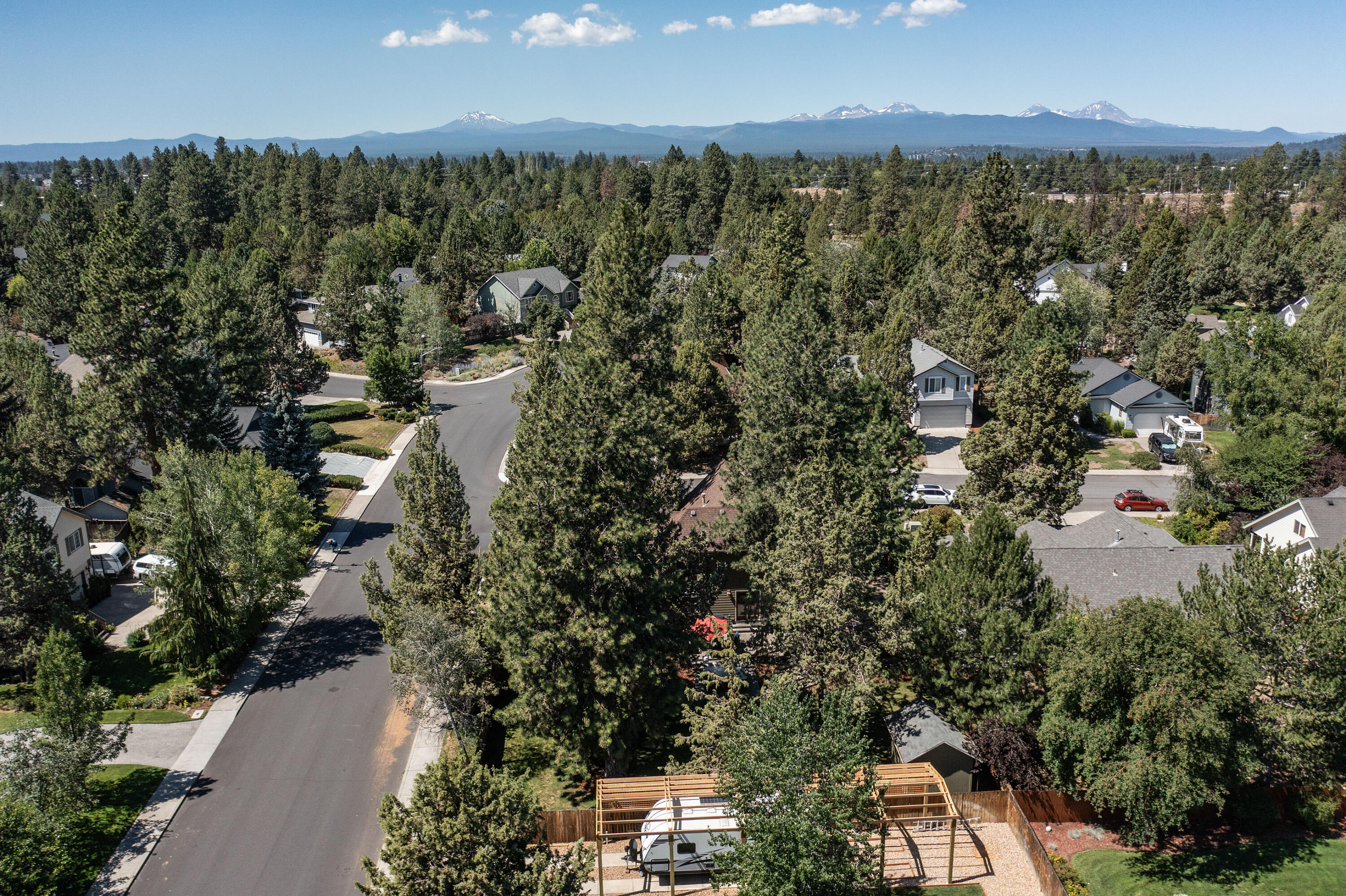 Tanglewood - Residential
