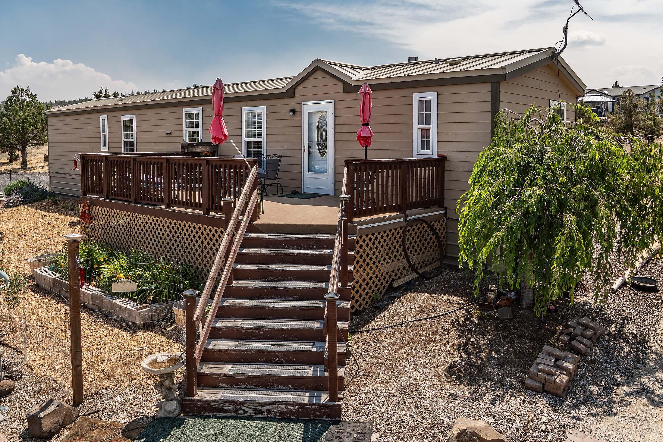 Prineville Acres - Residential