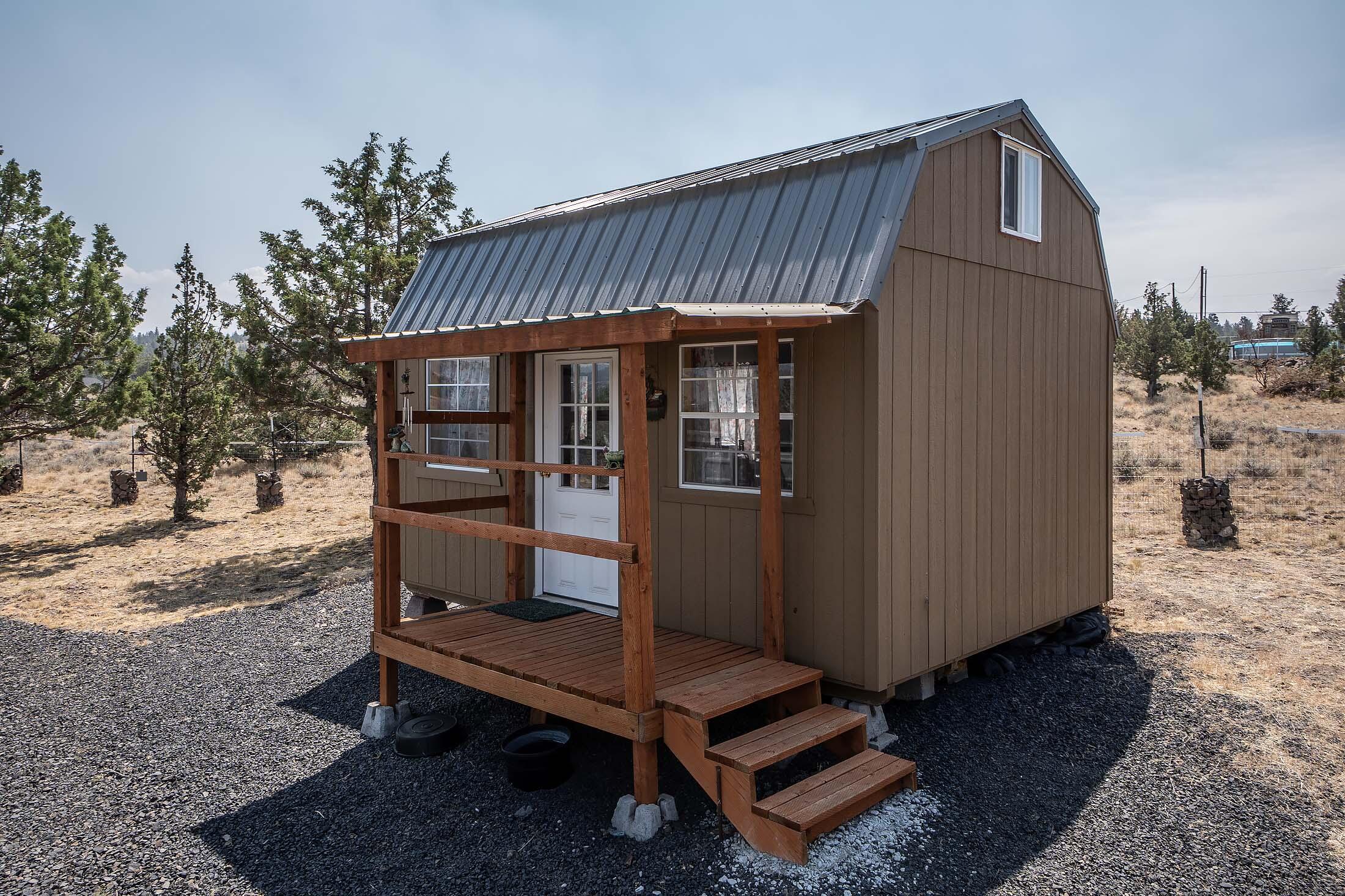 Prineville Acres - Residential