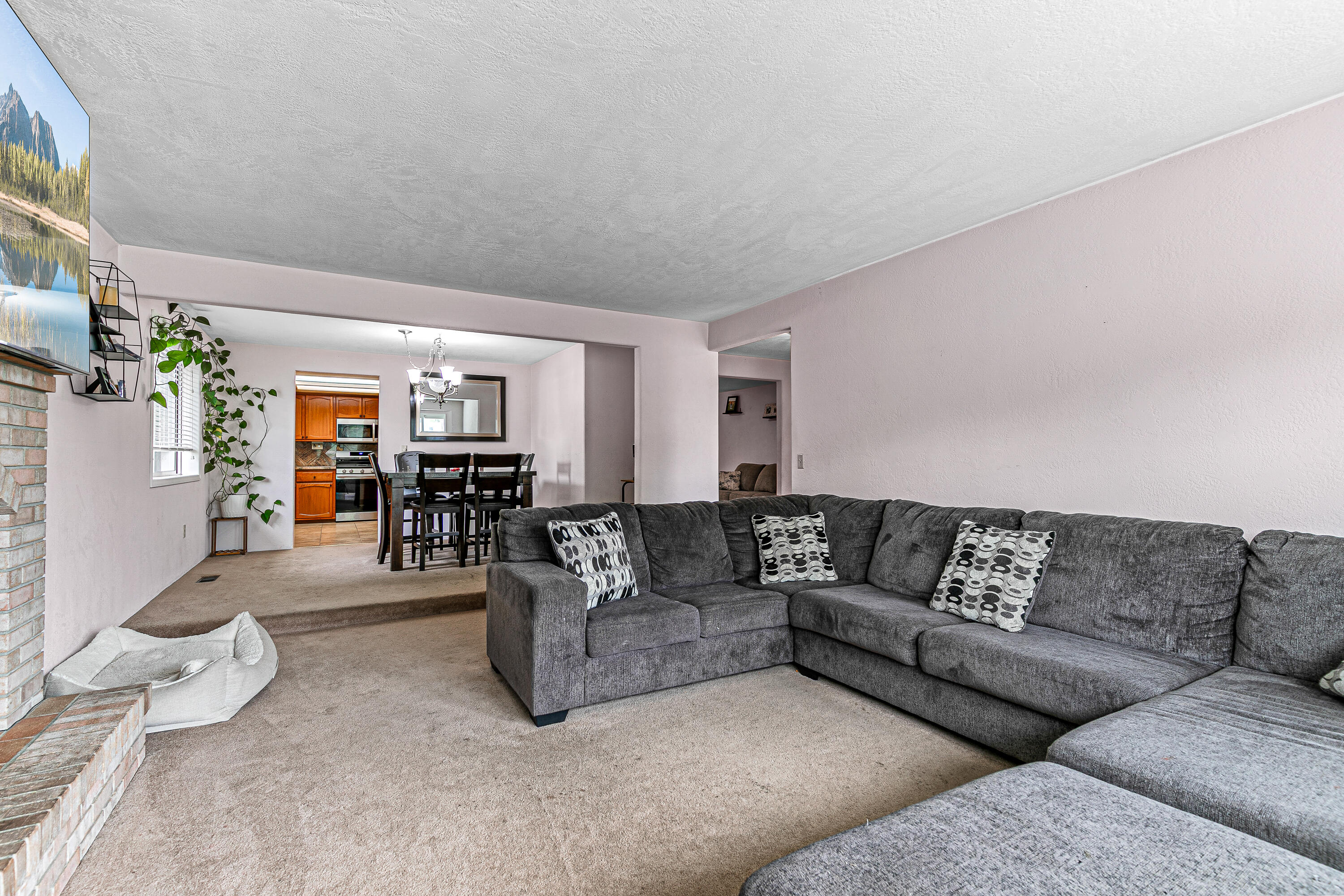 Parkwood Subdivision - Residential
