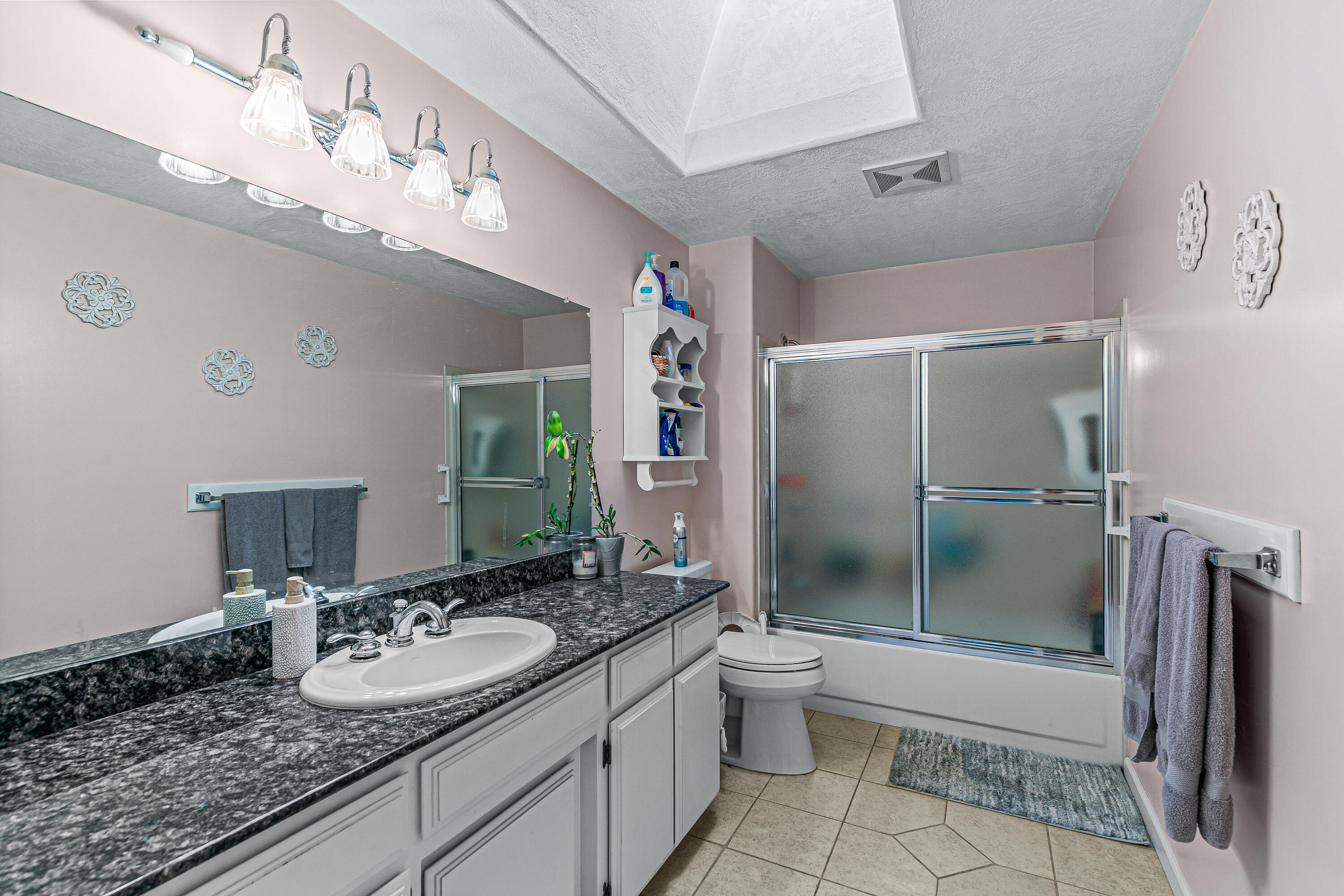 Parkwood Subdivision - Residential