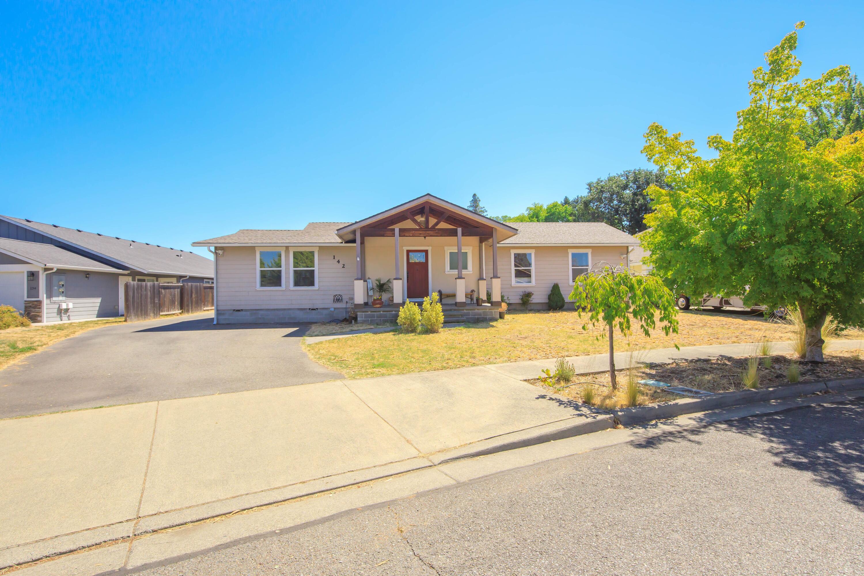 Red Willow Subdivision - Residential