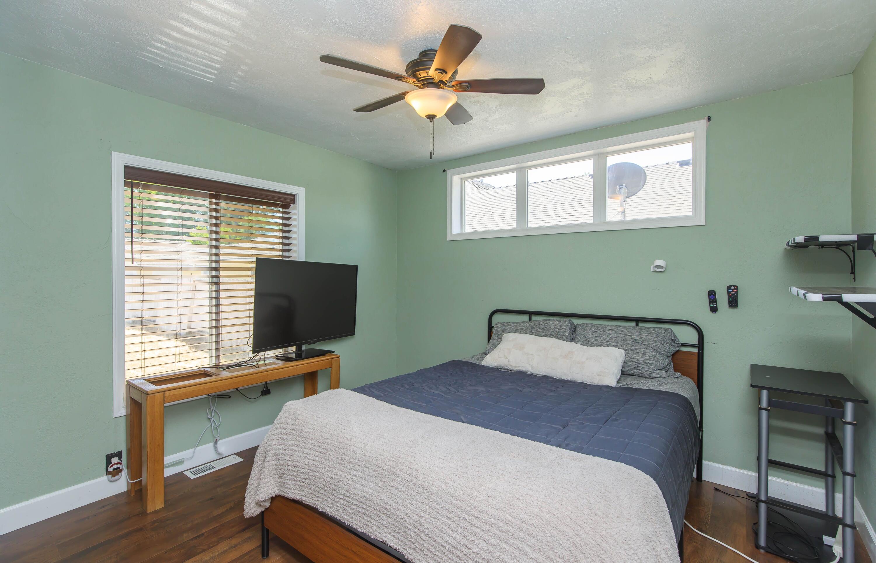 Red Willow Subdivision - Residential