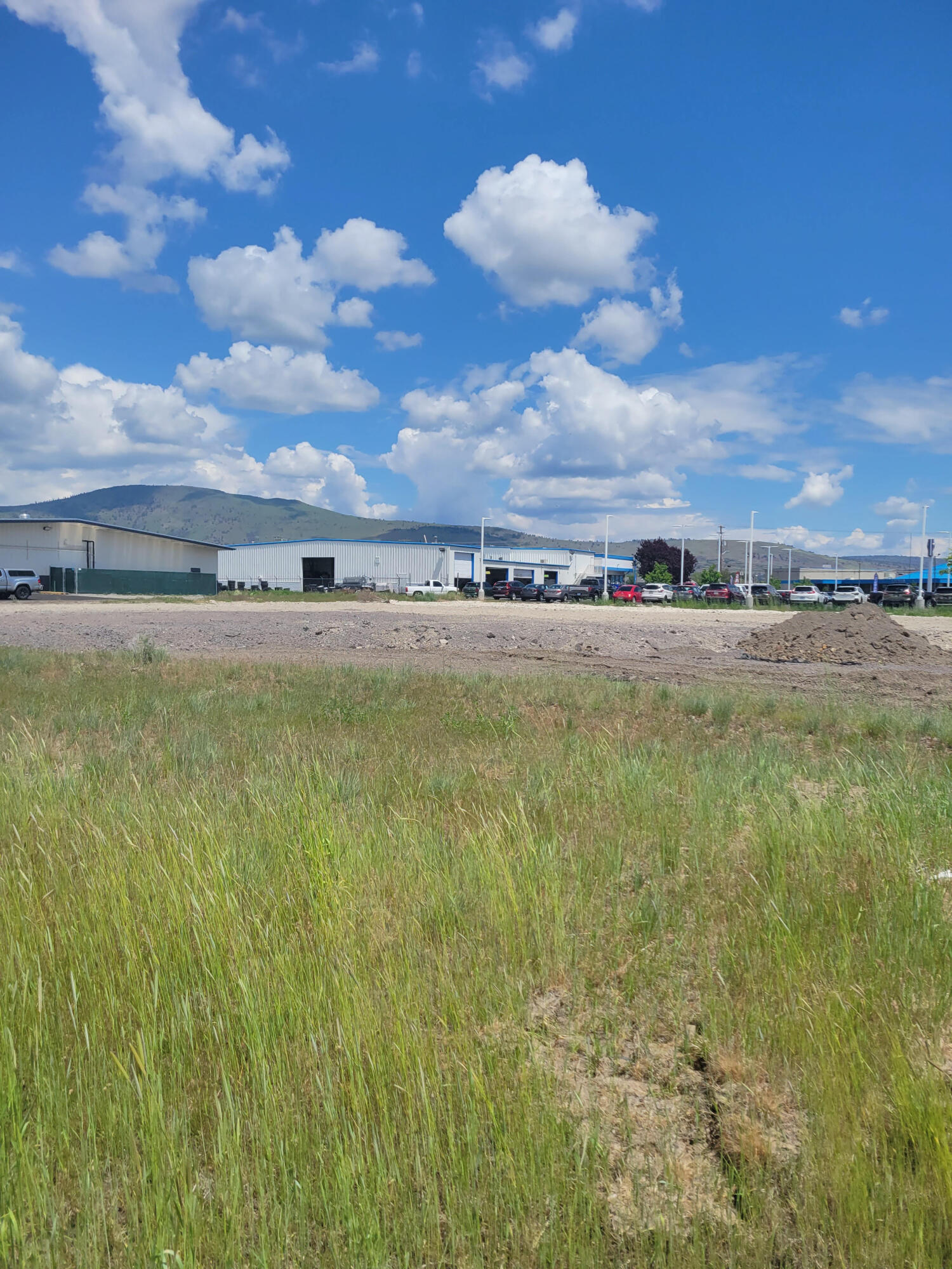 Washburn Park - Commercial Sale