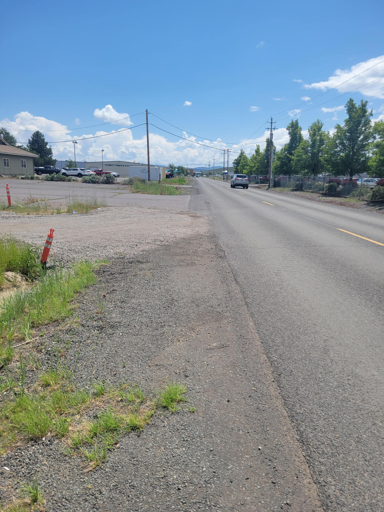 Washburn Park - Commercial Sale