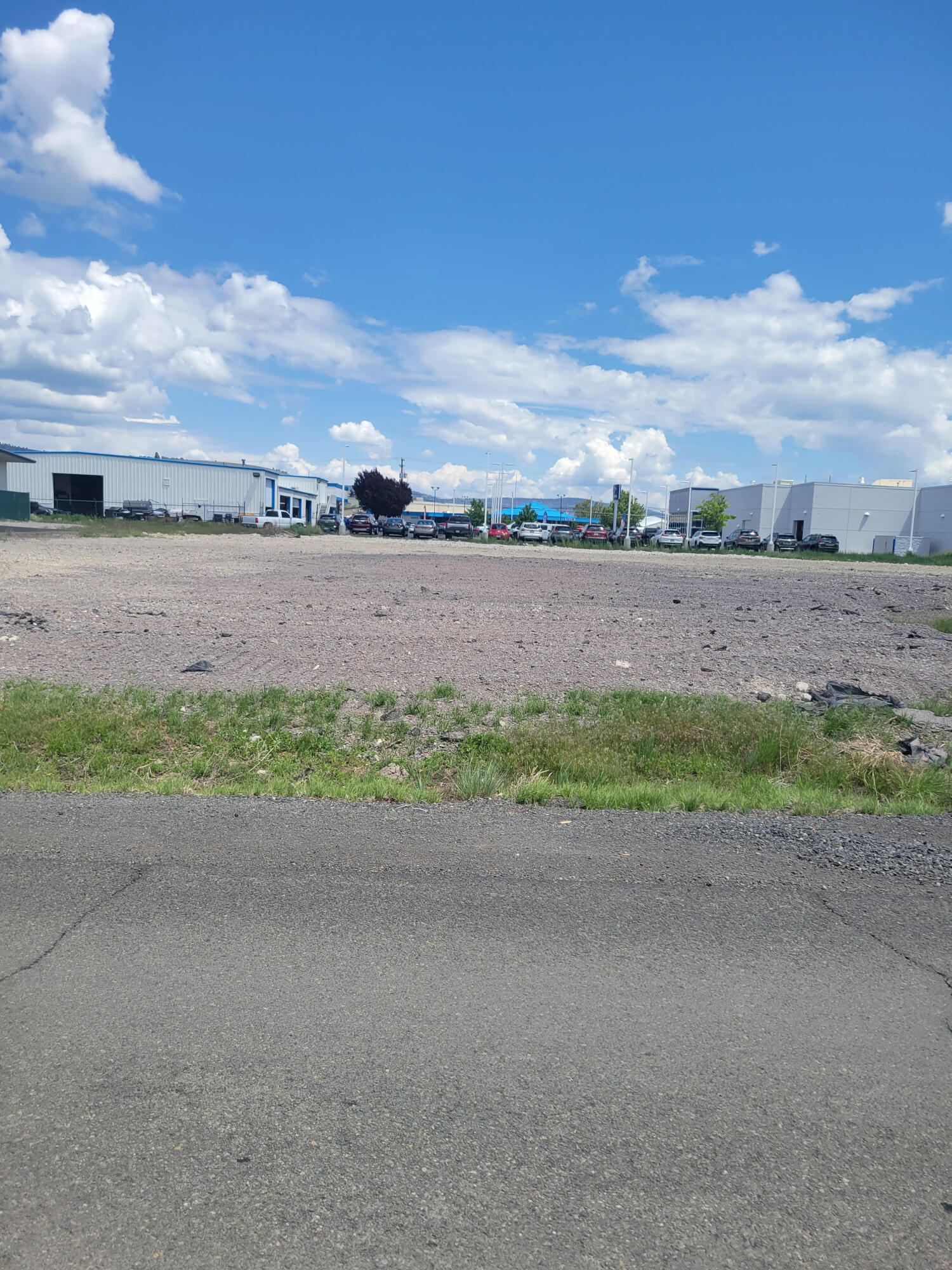 Washburn Park - Commercial Sale