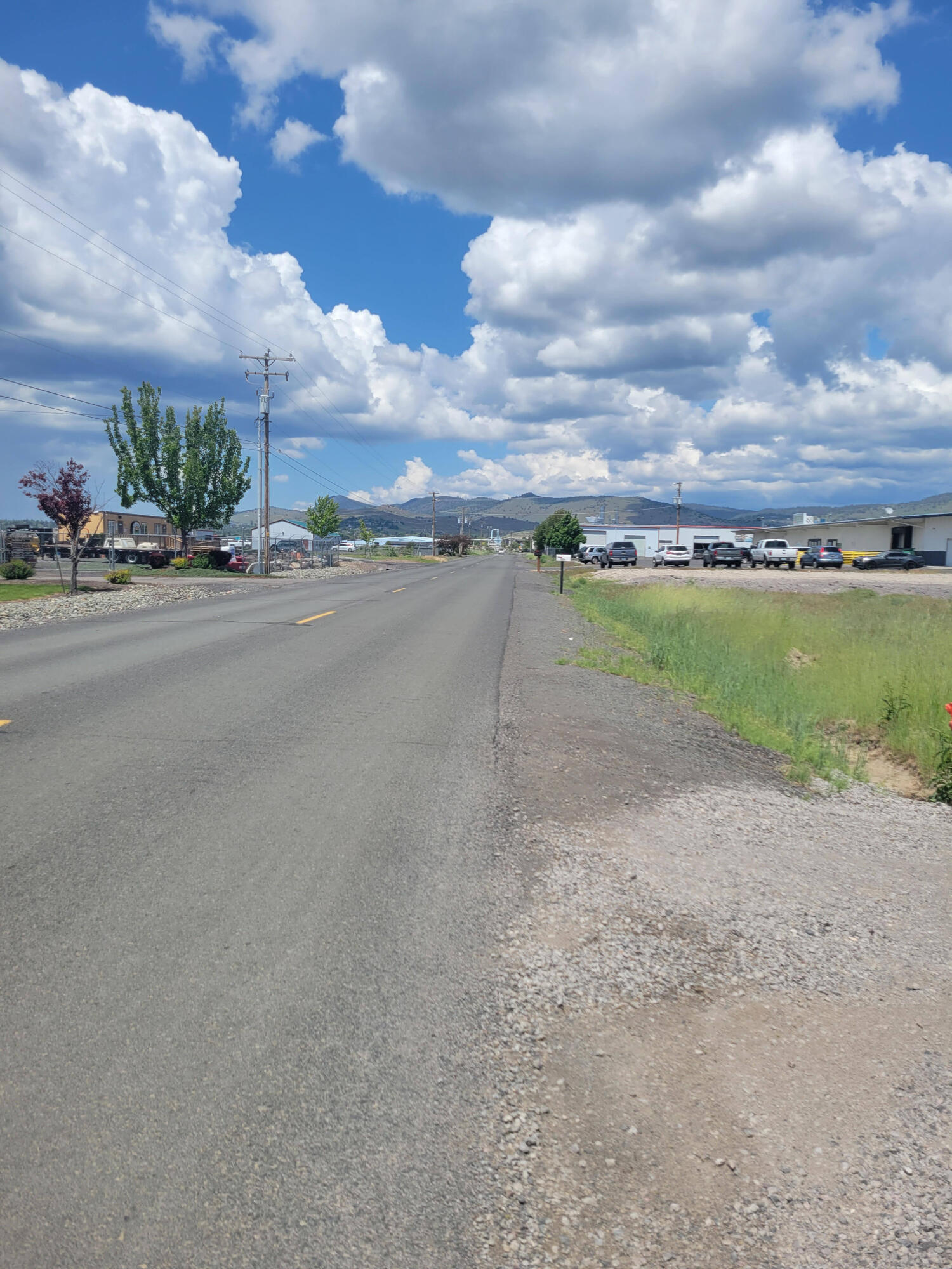 Washburn Park - Commercial Sale