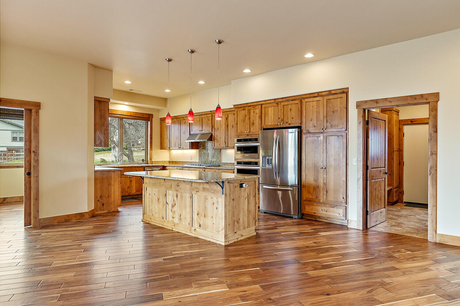 Oaks Of Ashland, The - Residential