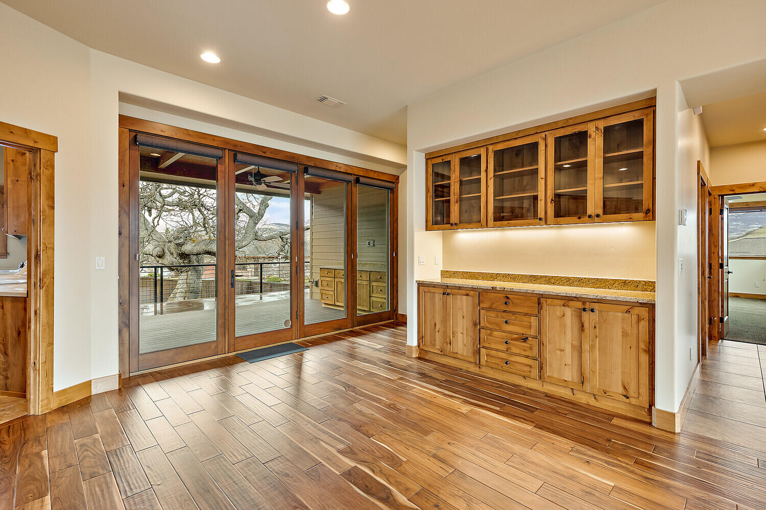 Oaks Of Ashland, The - Residential