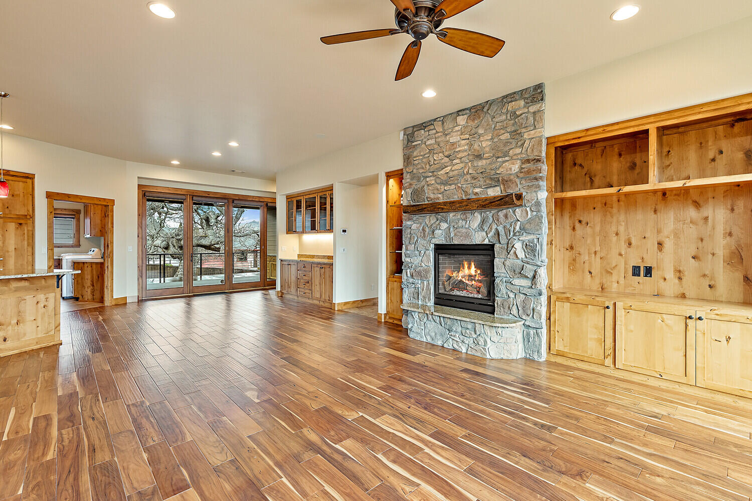 Oaks Of Ashland, The - Residential