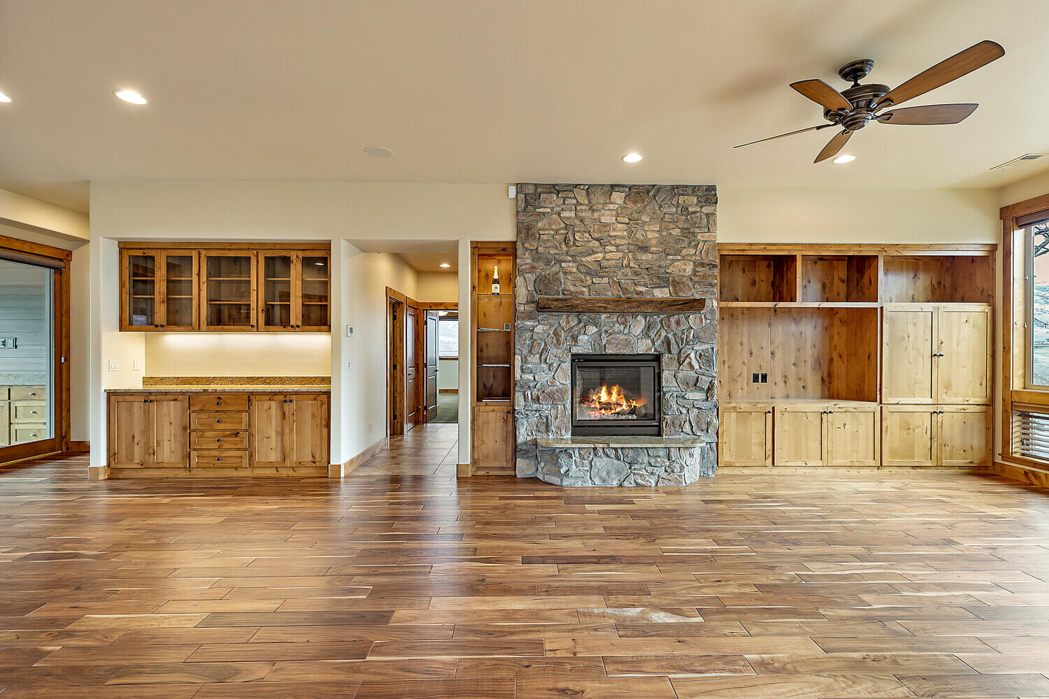 Oaks Of Ashland, The - Residential