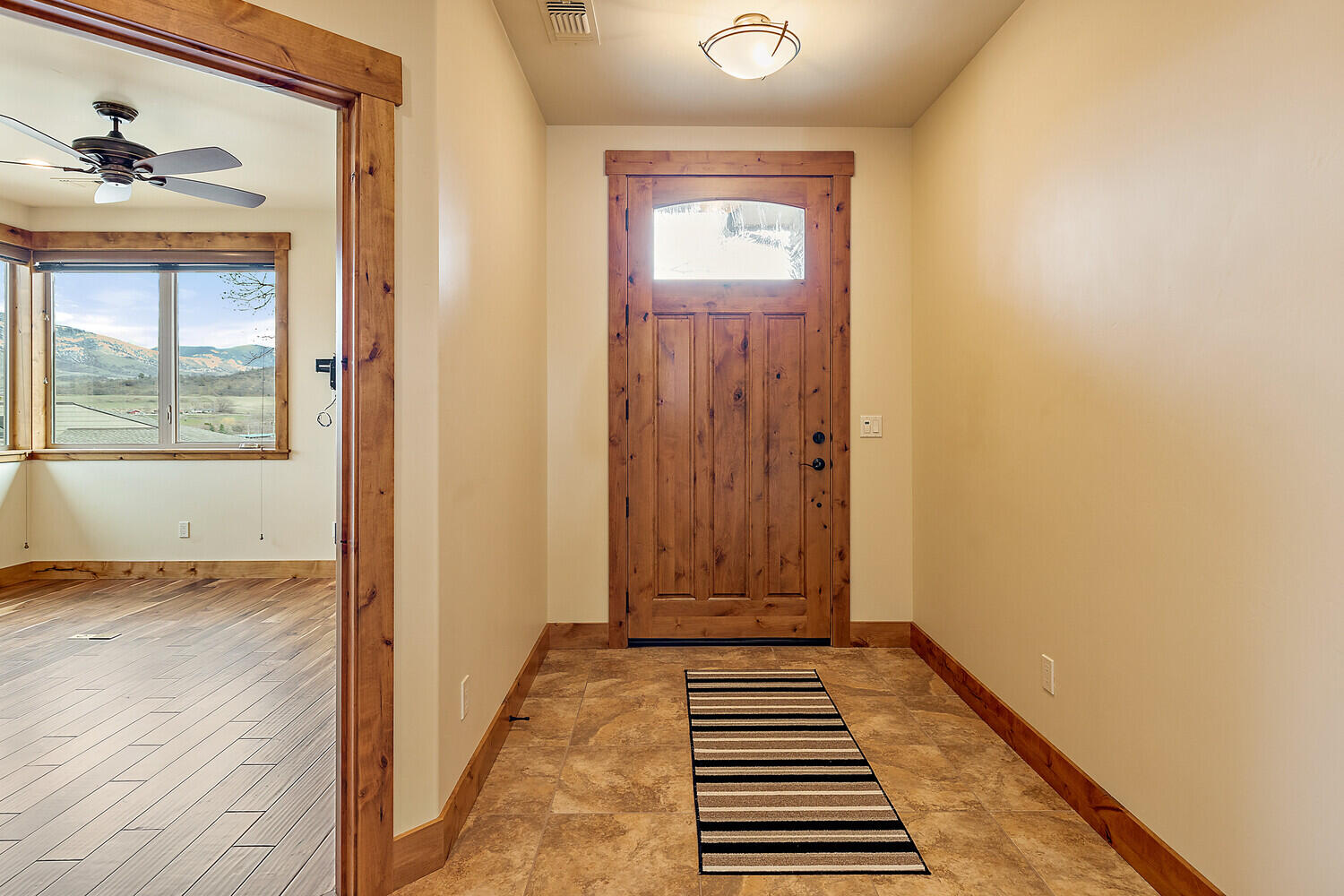 Oaks Of Ashland, The - Residential