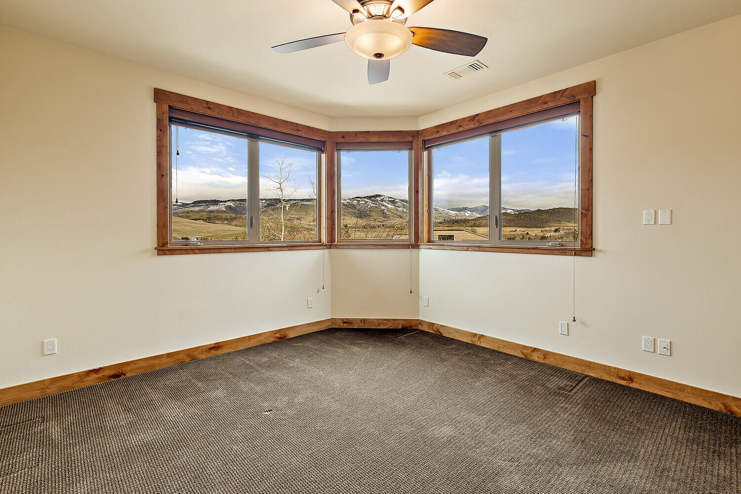 Oaks Of Ashland, The - Residential